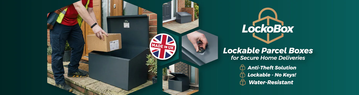 British Craftsmanship for Home and Garden