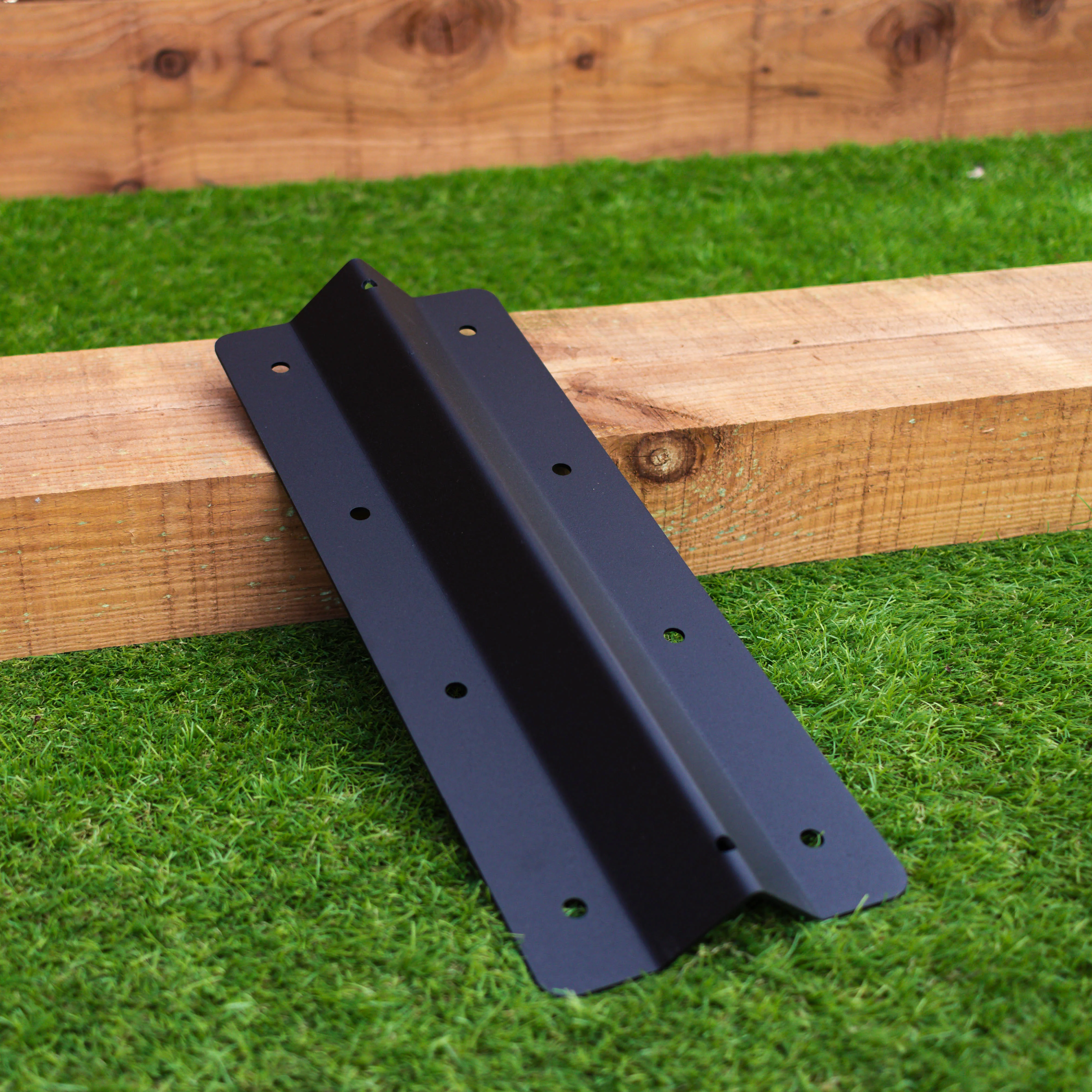 2-Tier Anti-Warpage Railway Sleeper Bracket - Image 12