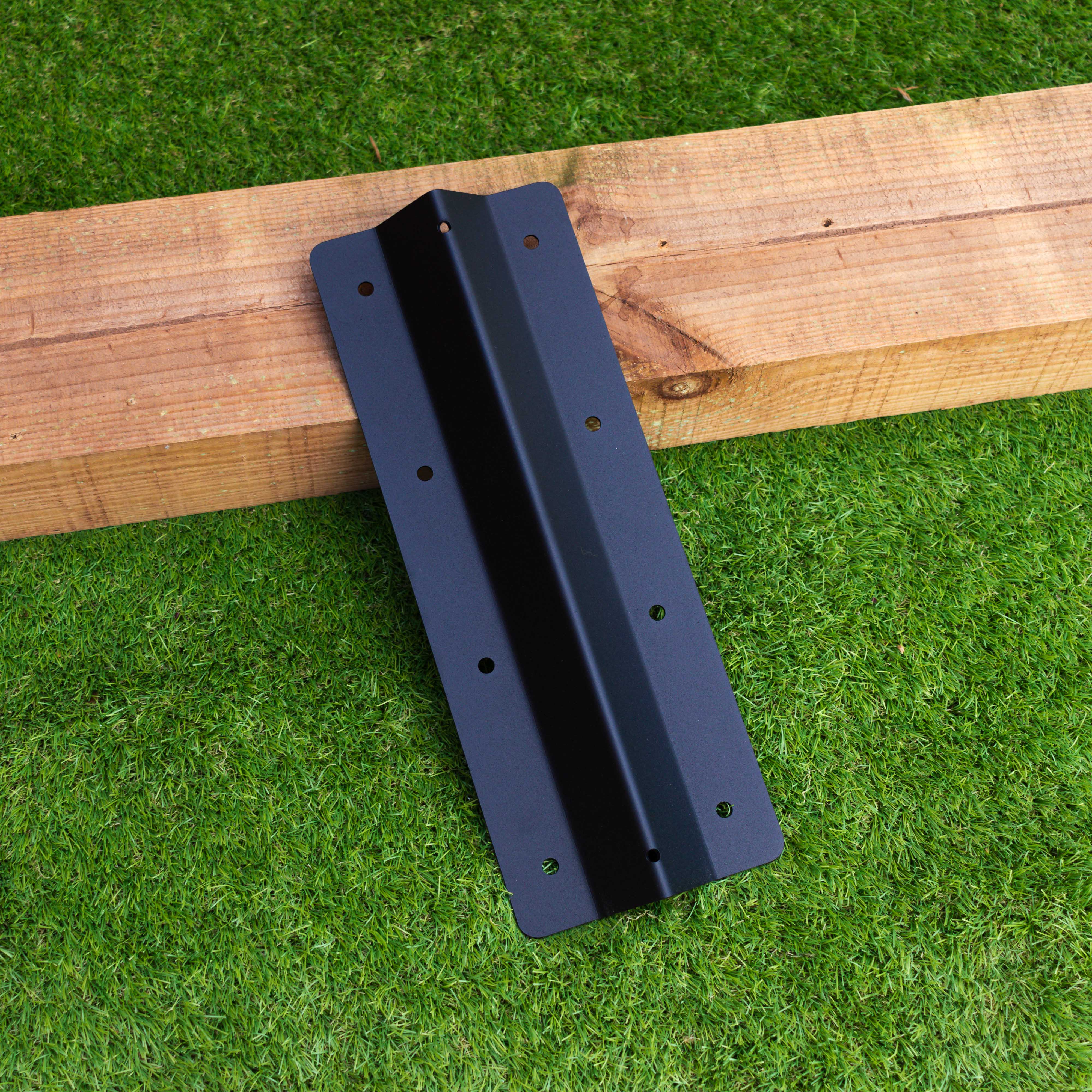2-Tier Anti-Warpage Railway Sleeper Bracket - Image 13