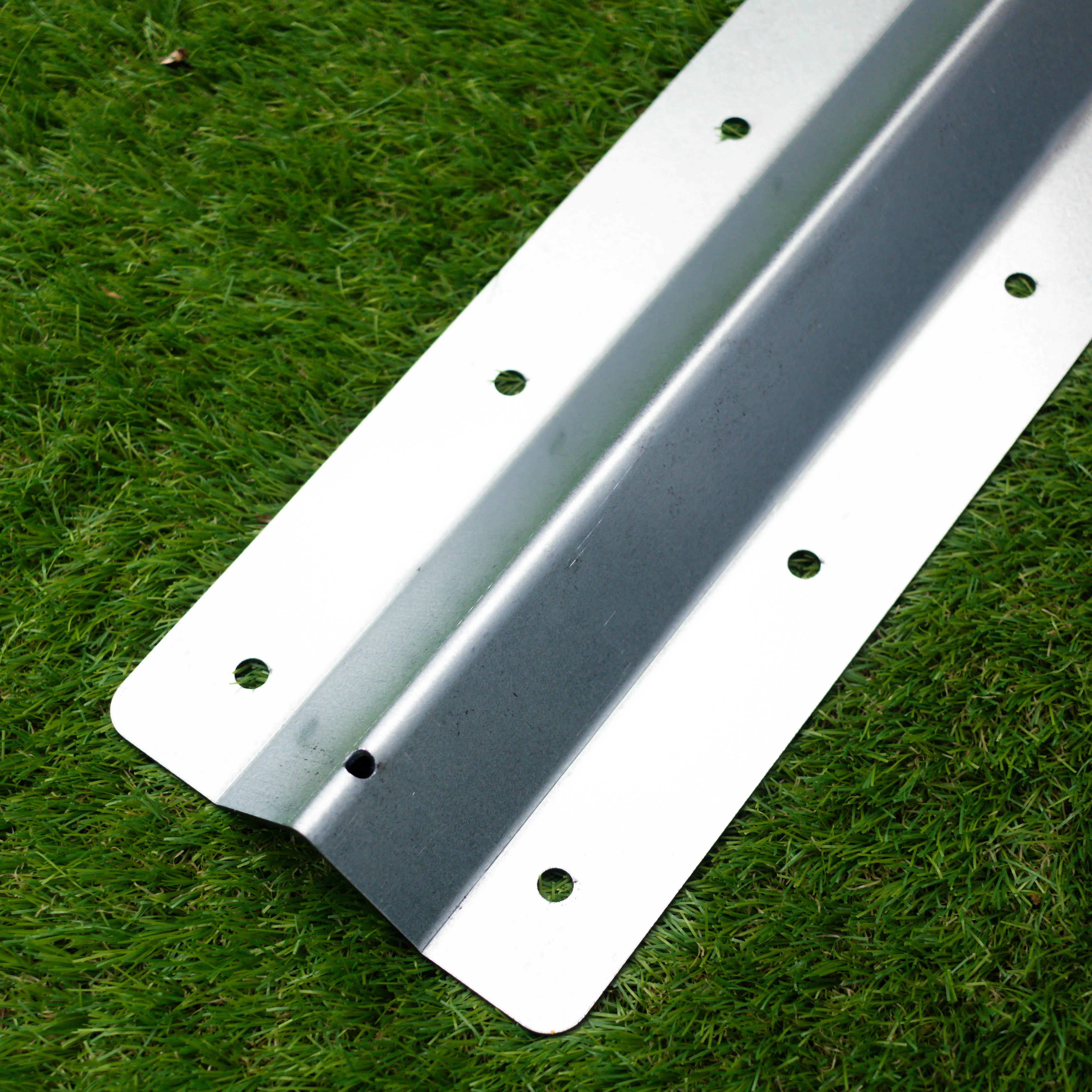 2-Tier Anti-Warpage Railway Sleeper Bracket - Image 9