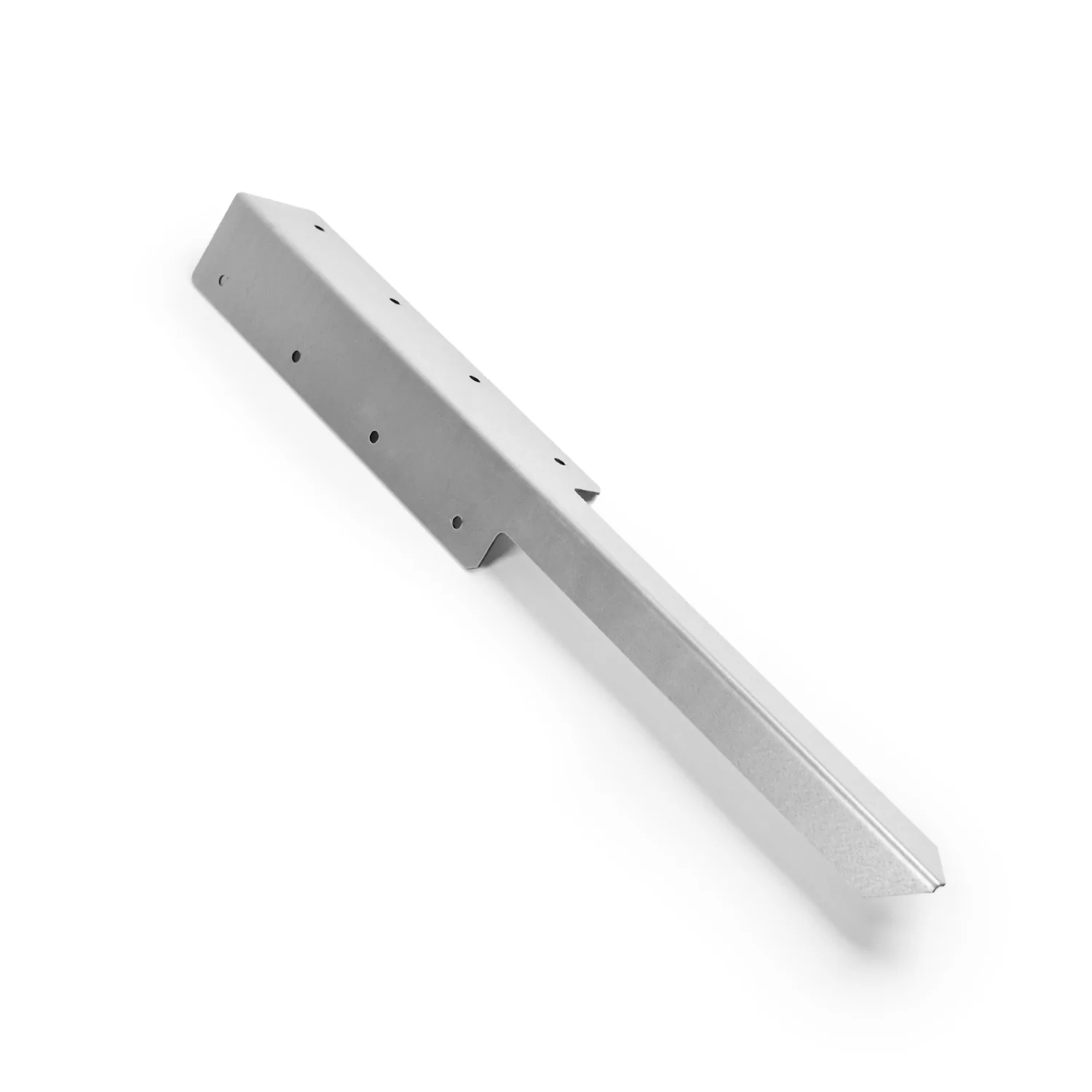 2-Tier Corner Railway Sleeper Bracket with Stake - Image 12