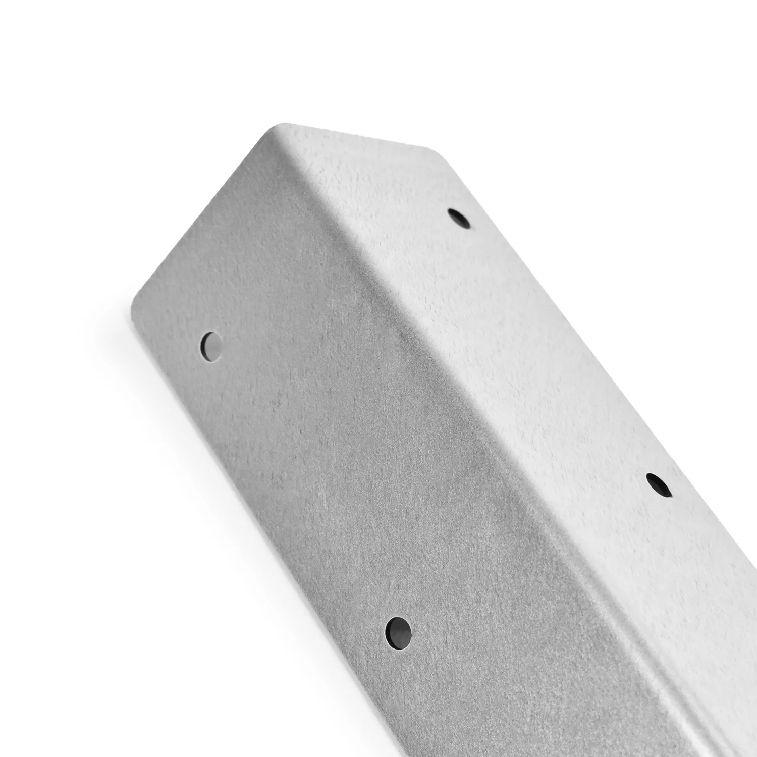 2-Tier Corner Railway Sleeper Bracket with Stake - Image 13