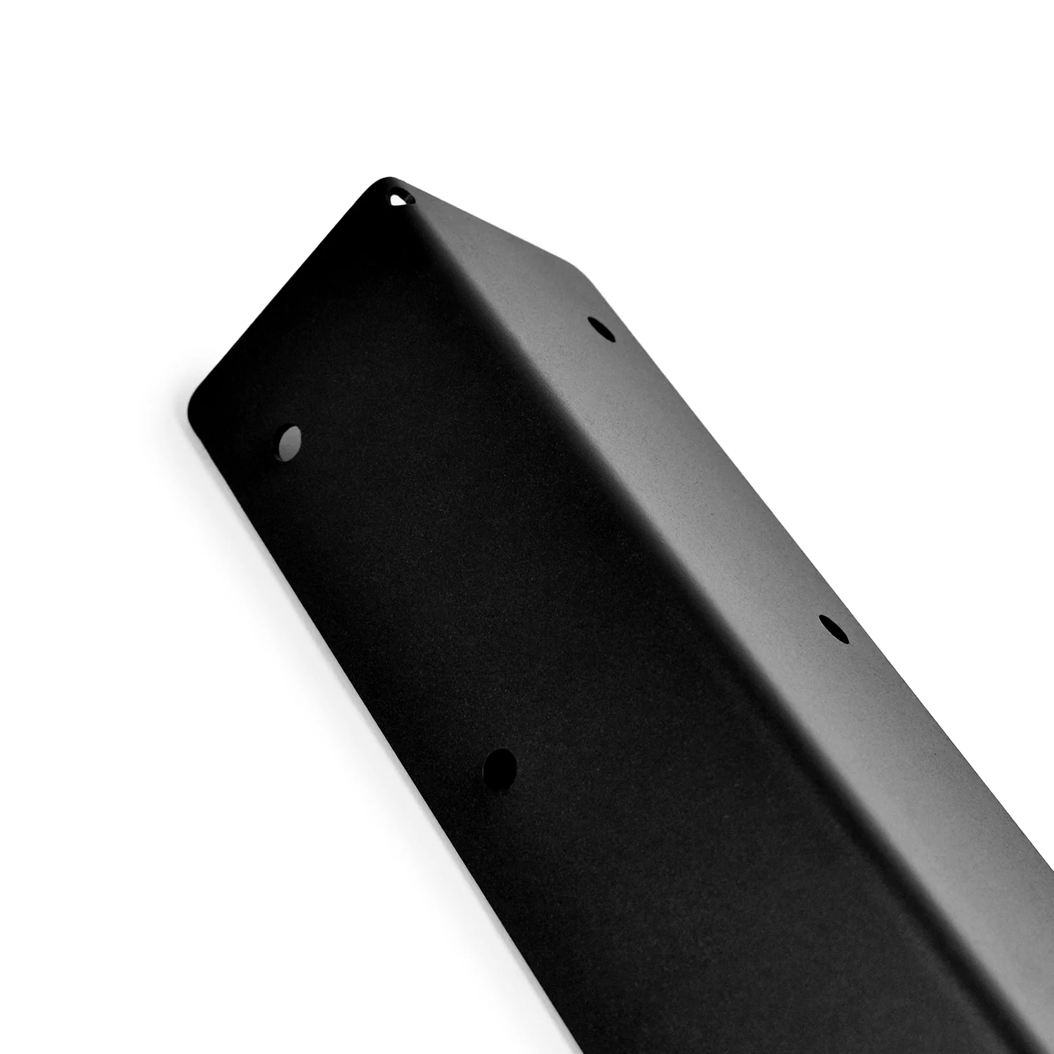 2-Tier Corner Railway Sleeper Bracket with Stake - Image 18