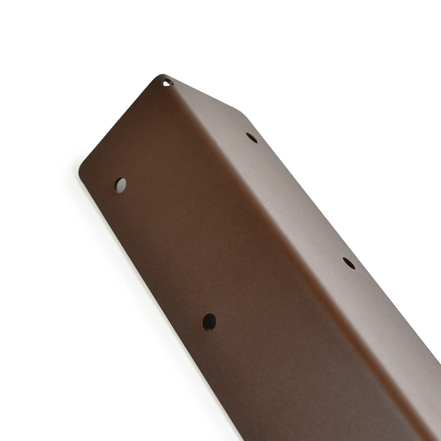 2-Tier Corner Railway Sleeper Bracket with Stake - Image 23