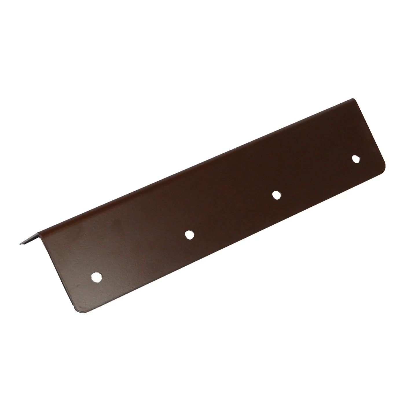 2-Tier Large External Corner Railway Sleeper Bracket (Pack of 4 Brackets) - Image 11