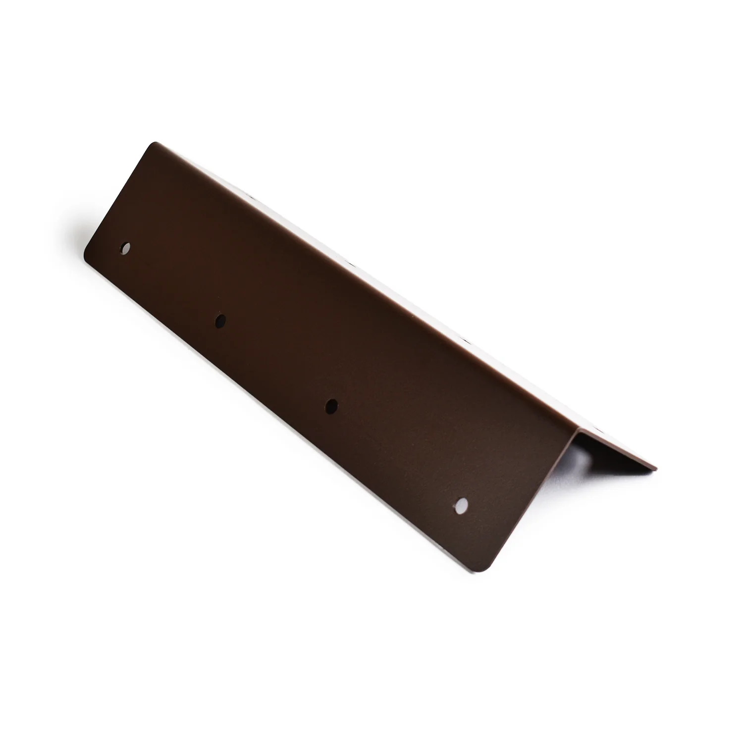 2-Tier Large External Corner Railway Sleeper Bracket (Pack of 4 Brackets) - Image 12