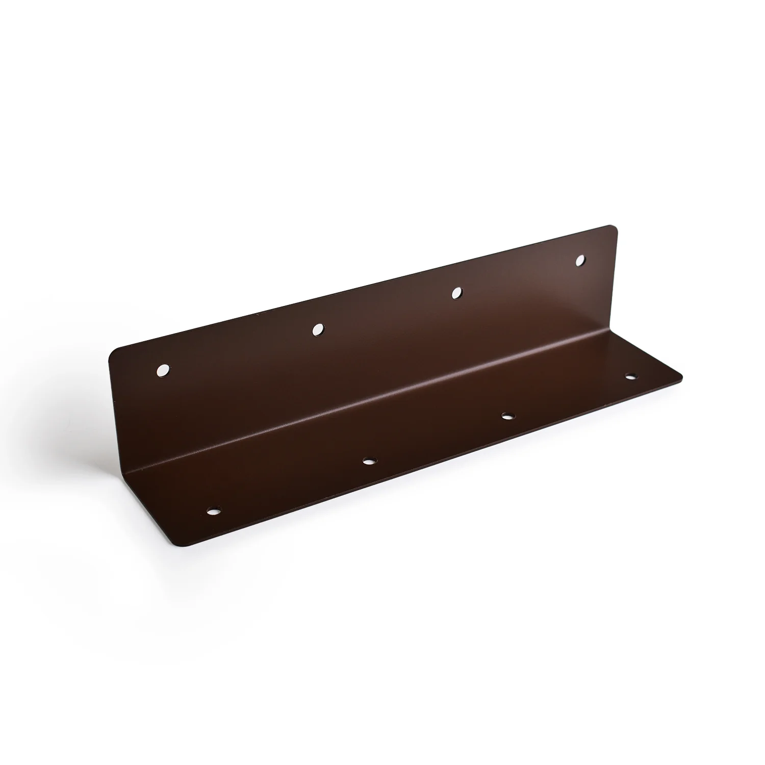 2-Tier Large External Corner Railway Sleeper Bracket (Pack of 4 Brackets) - Image 13