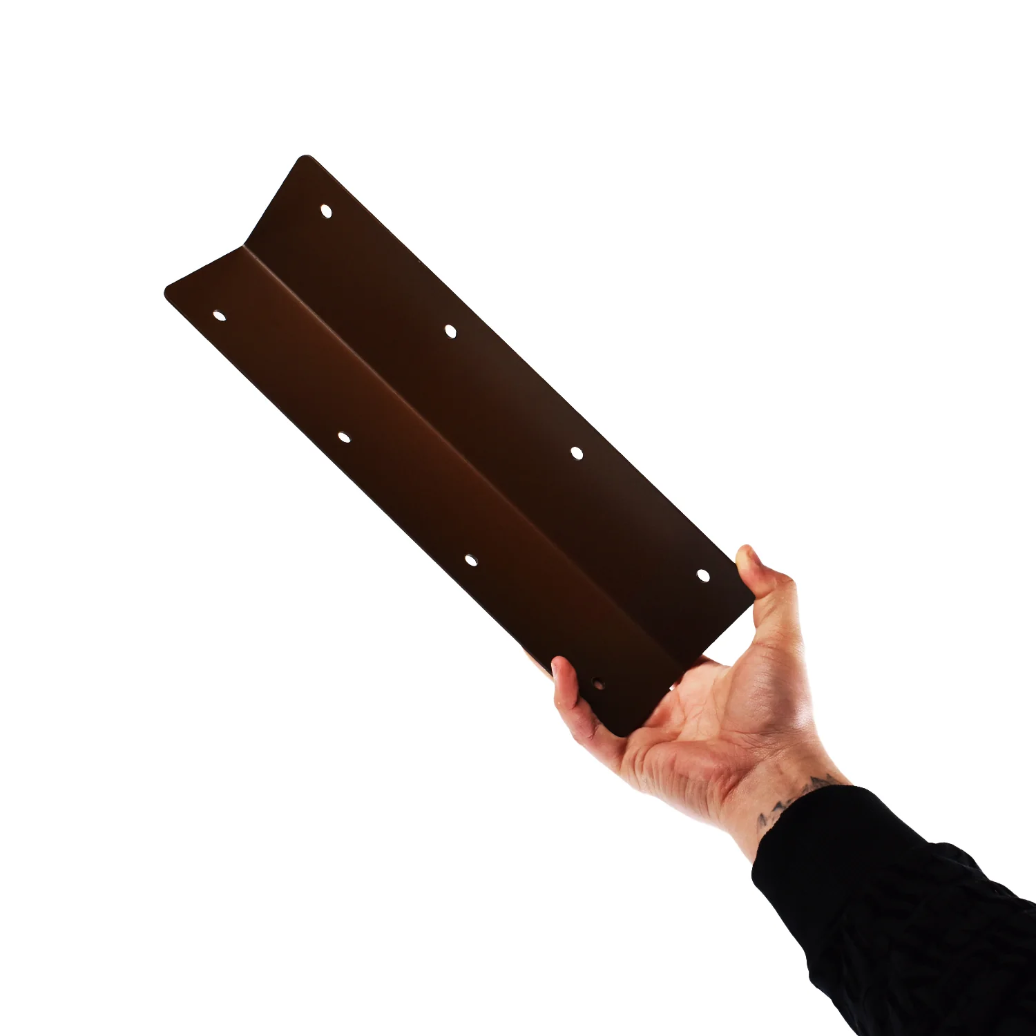 2-Tier Large External Corner Railway Sleeper Bracket (Pack of 4 Brackets) - Image 14