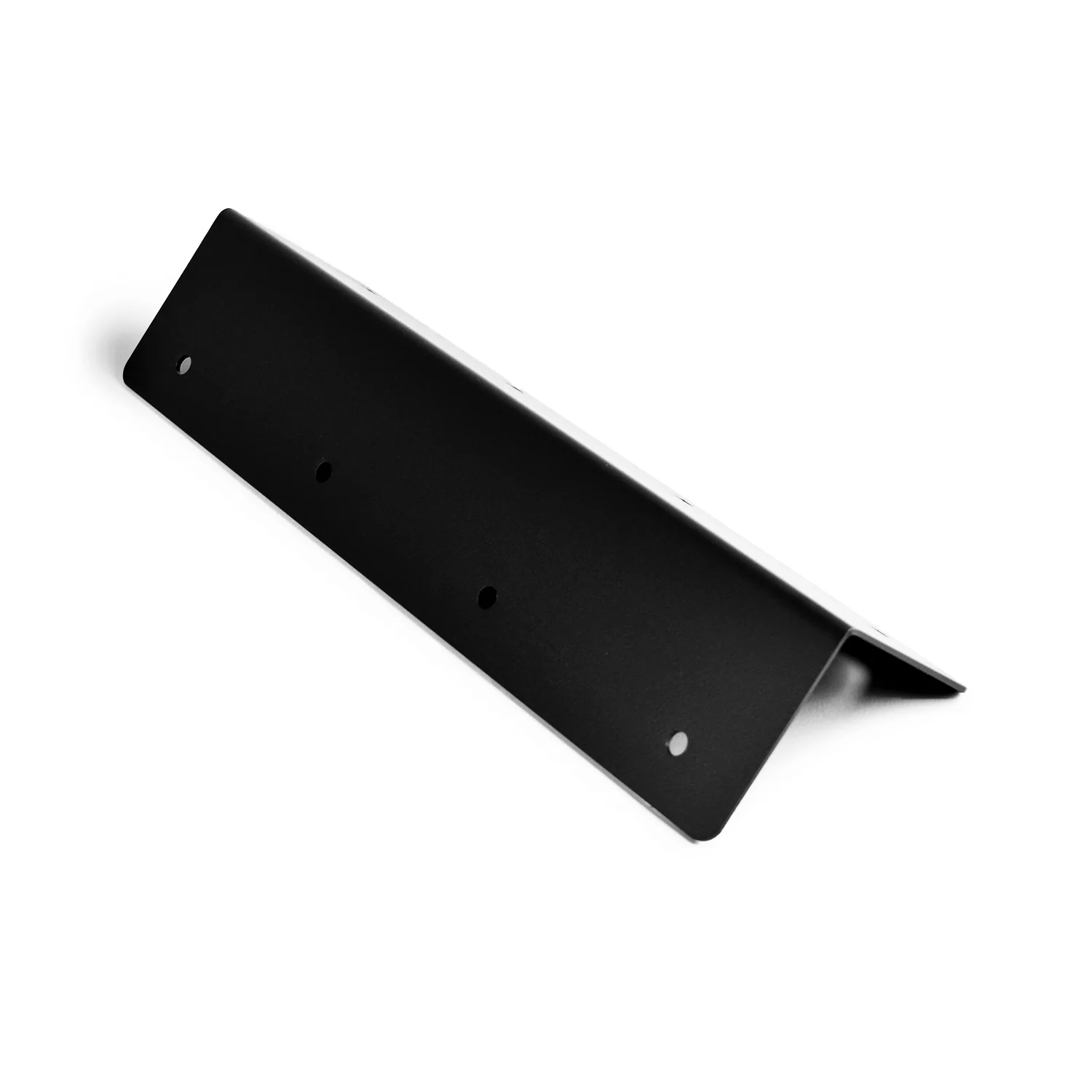 2-Tier Large External Corner Railway Sleeper Bracket (Pack of 4 Brackets) - Image 7