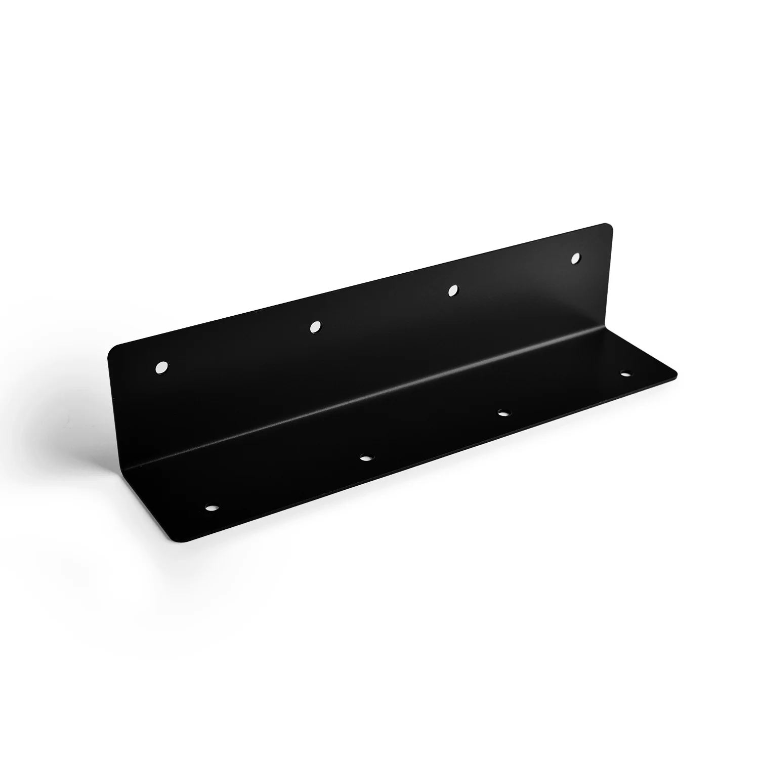 2-Tier Large External Corner Railway Sleeper Bracket (Pack of 4 Brackets) - Image 8
