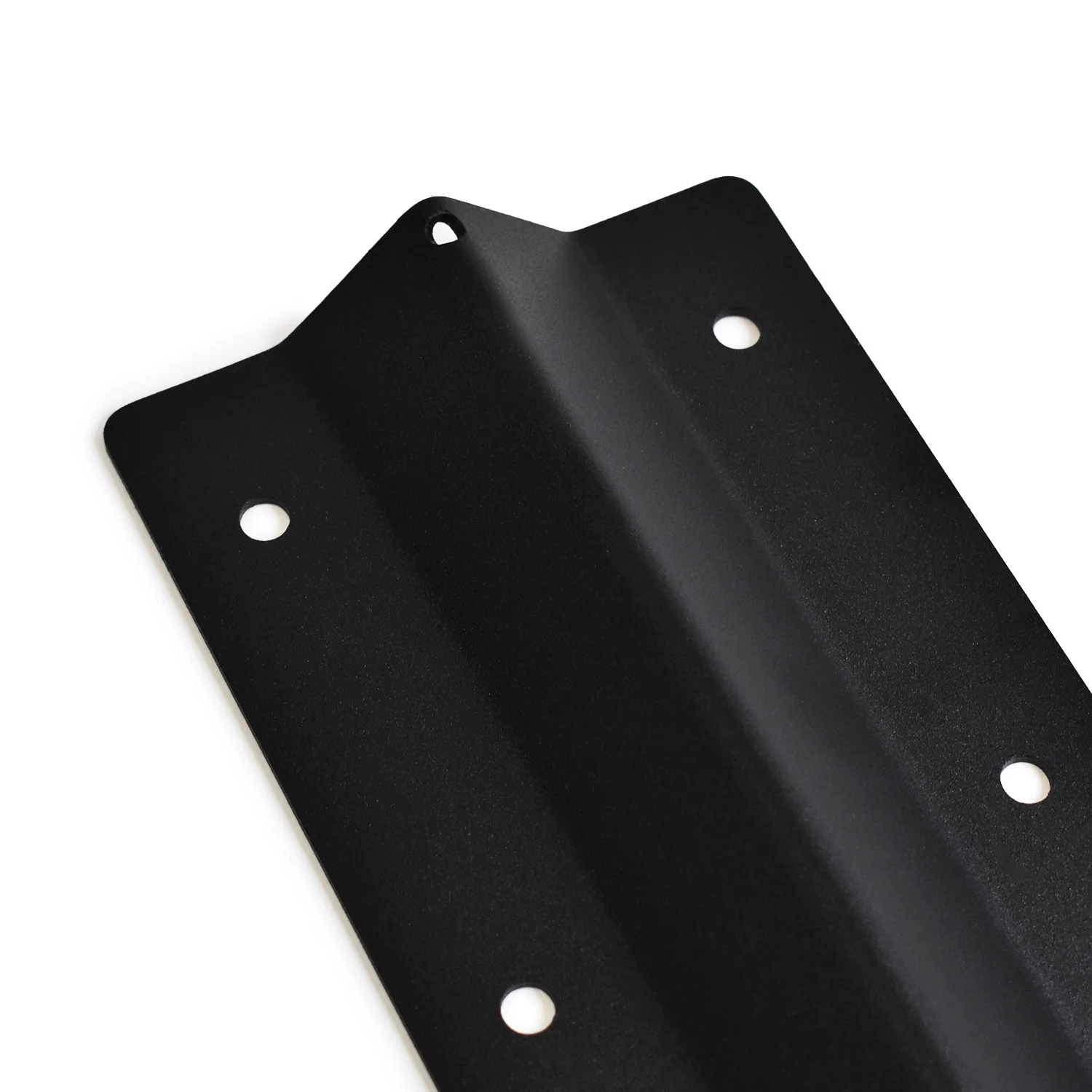 2-Tier Straight Railway Sleeper Bracket with Stake - Image 20