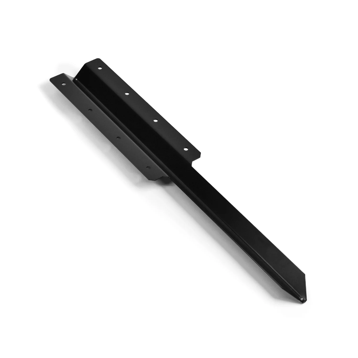 2-Tier Straight Railway Sleeper Bracket with Stake - Image 21