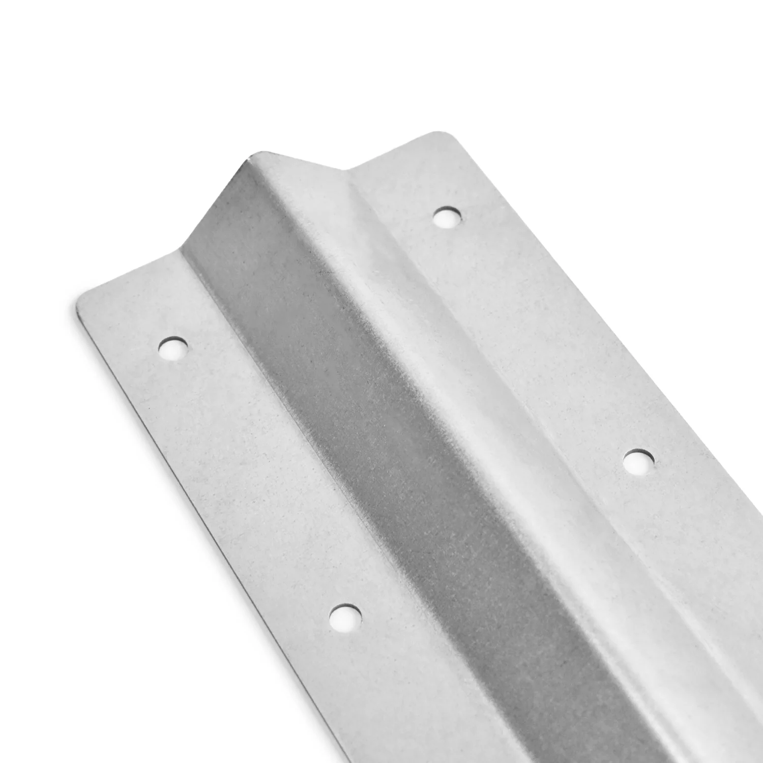 2-Tier Straight Railway Sleeper Bracket with Stake - Image 23