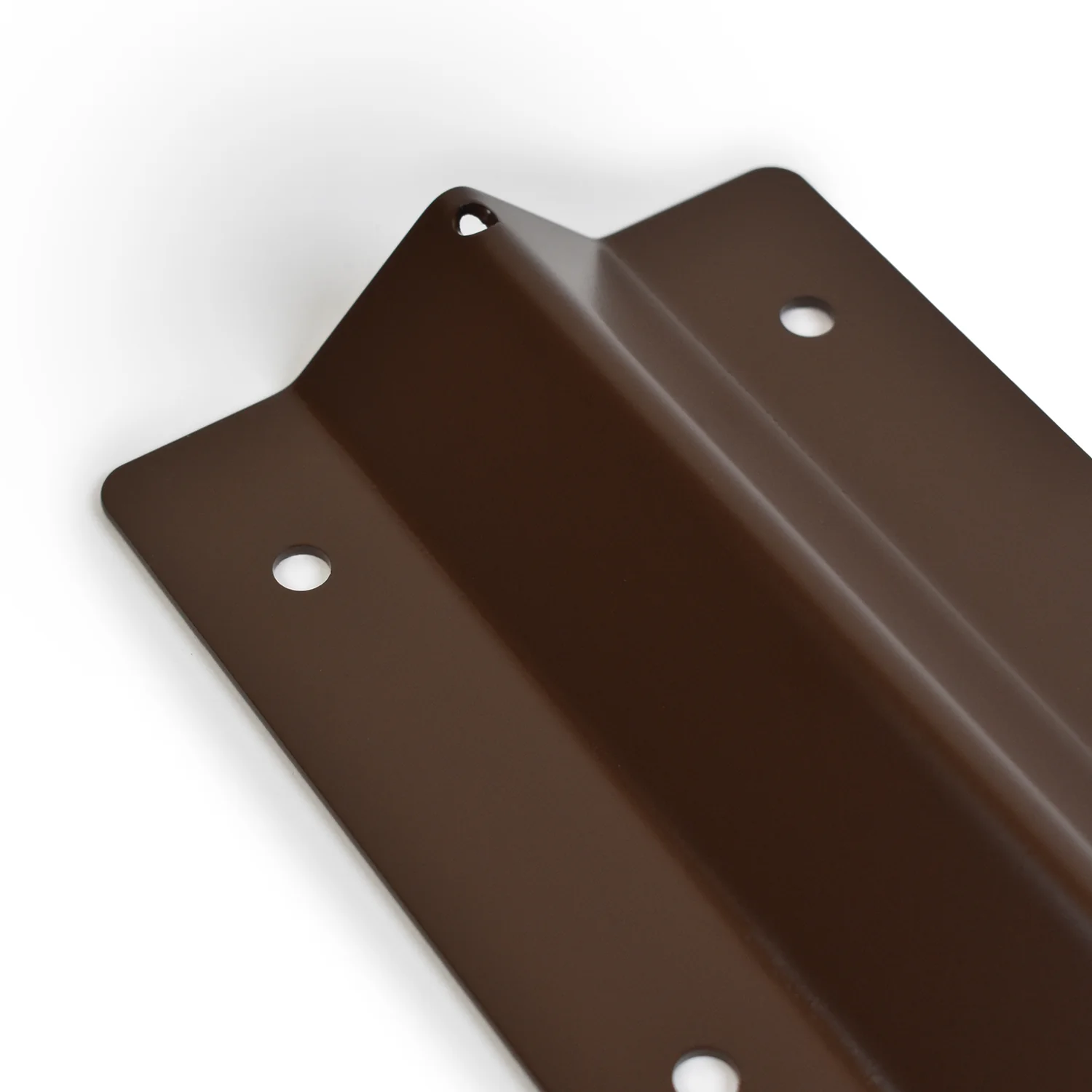 2-Tier Straight Railway Sleeper Bracket with Stake - Image 27