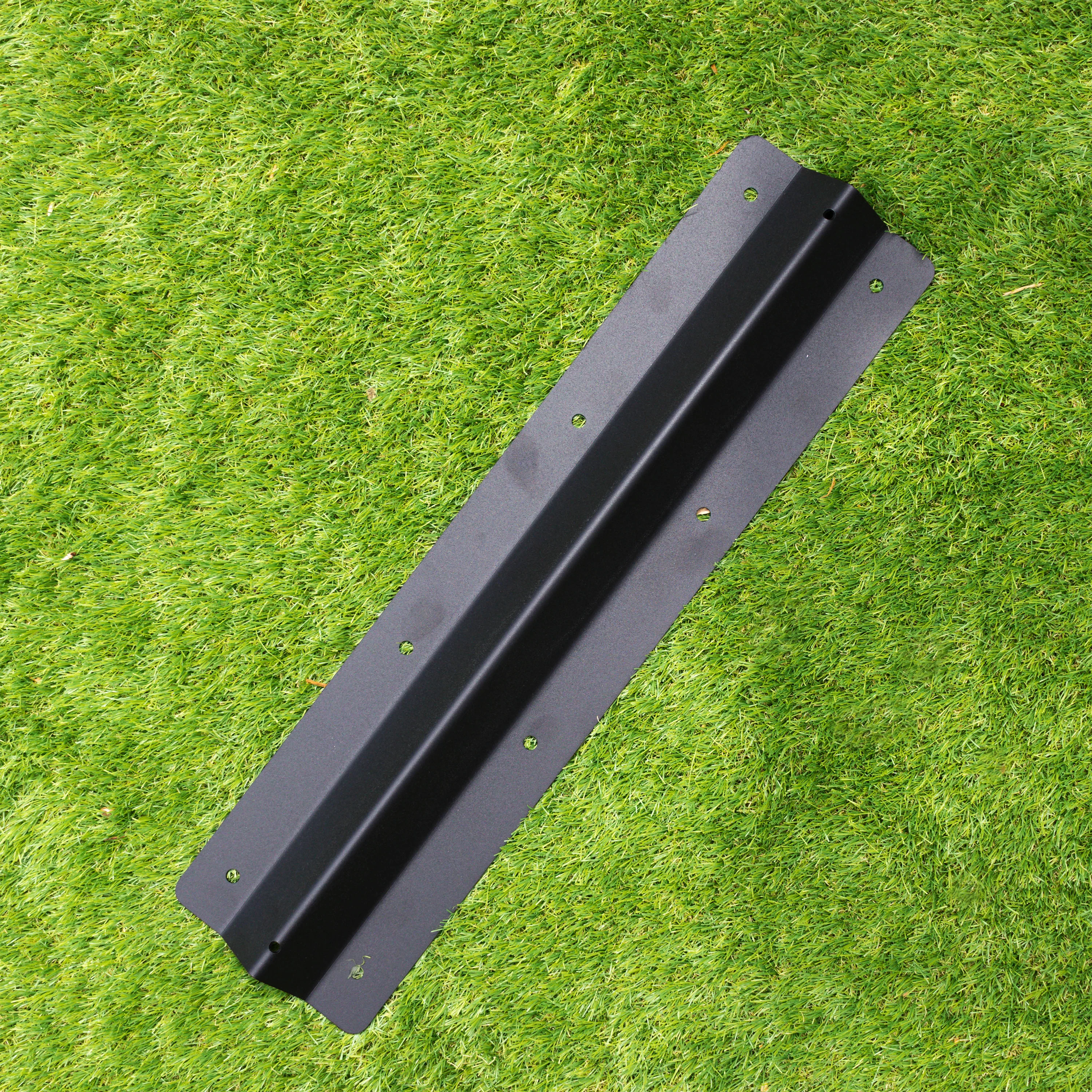 3-Tier Anti Warpage Railway Sleeper Bracket - Image 10