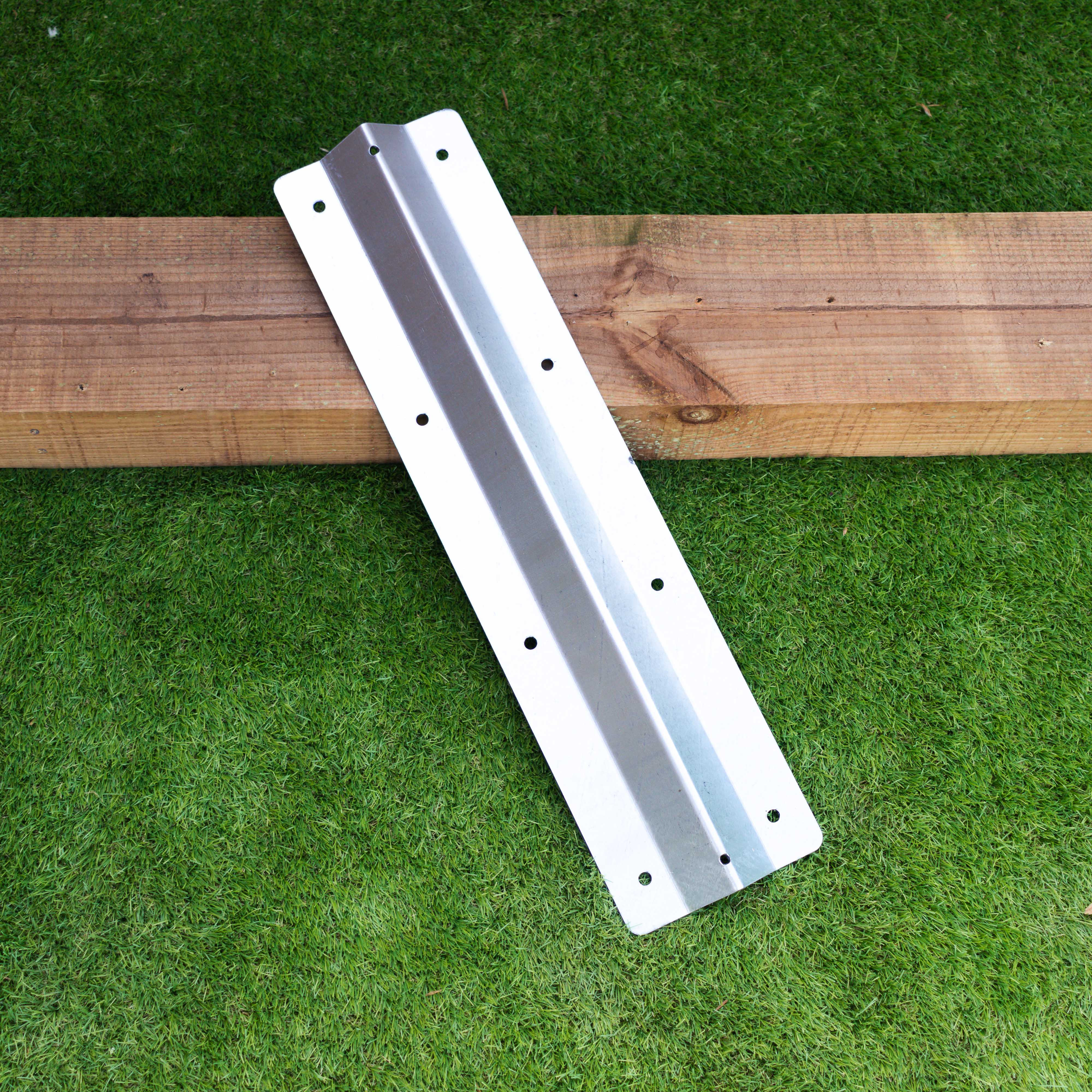 3-Tier Anti Warpage Railway Sleeper Bracket - Image 12