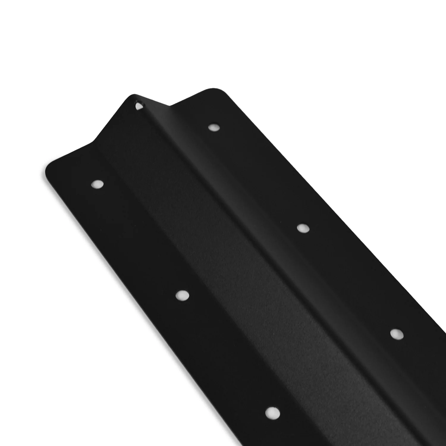 3-Tier Straight Railway Sleeper Bracket with Stake - Image 5