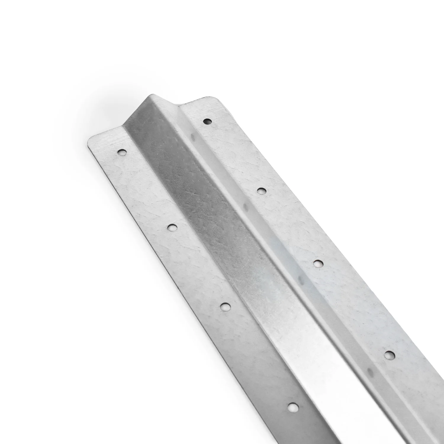 3-Tier Straight Railway Sleeper Bracket with Stake - Image 8