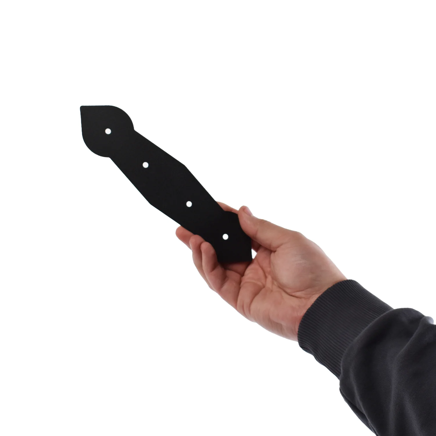 Arrow Head Decorative Straight Brackets - Image 11