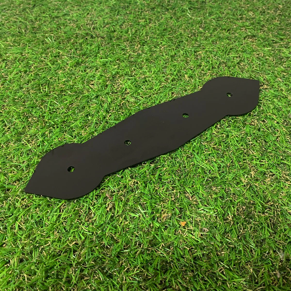 Arrow Head Decorative Straight Brackets - Image 4