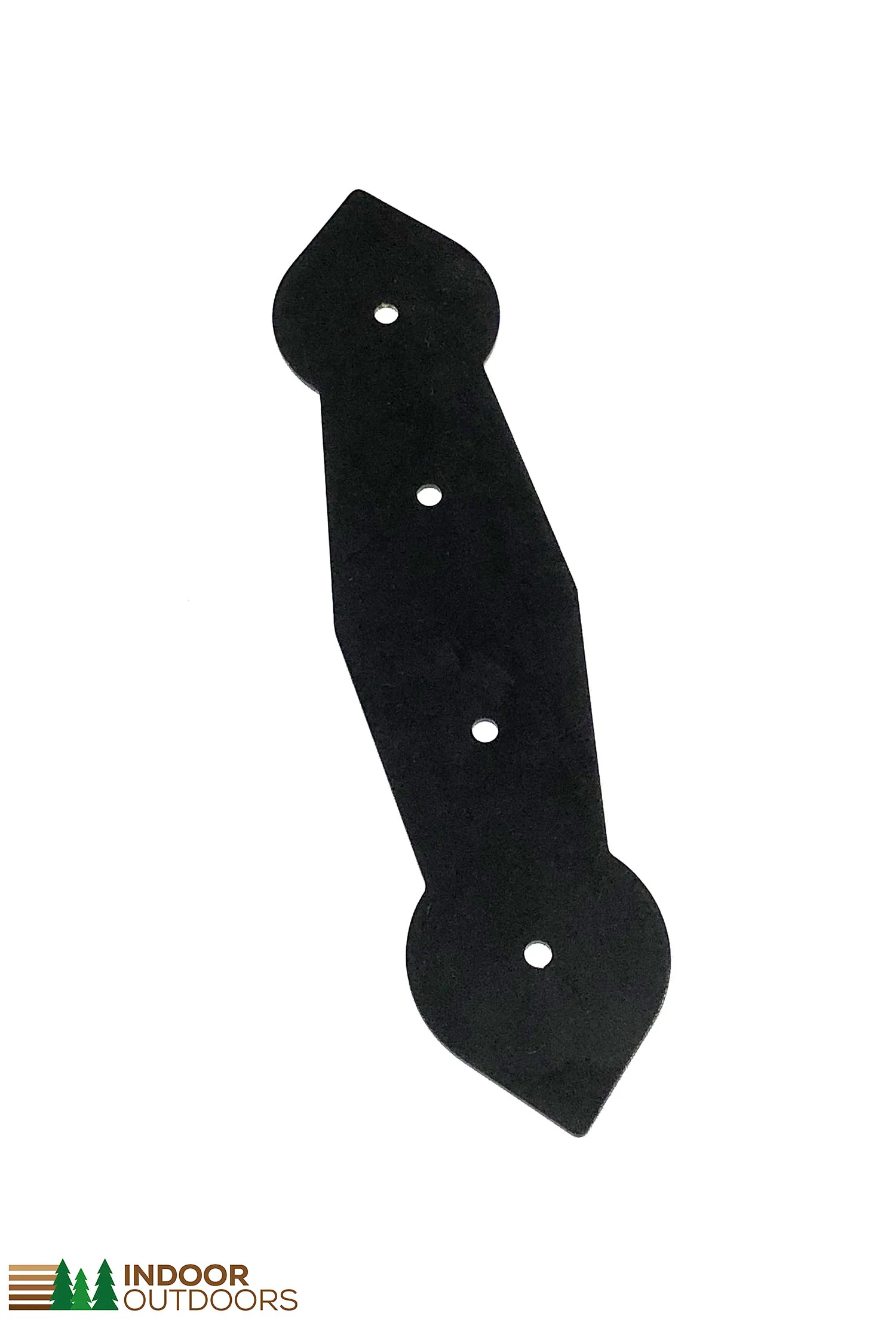 Arrow Head Decorative Straight Brackets - Image 7