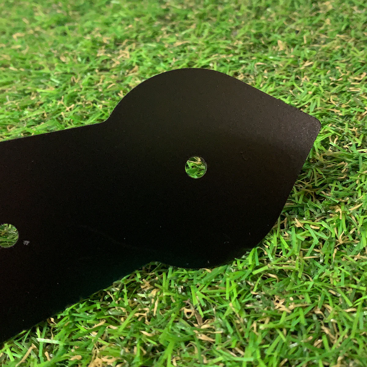 Arrow Head Decorative Straight Brackets - Image 8