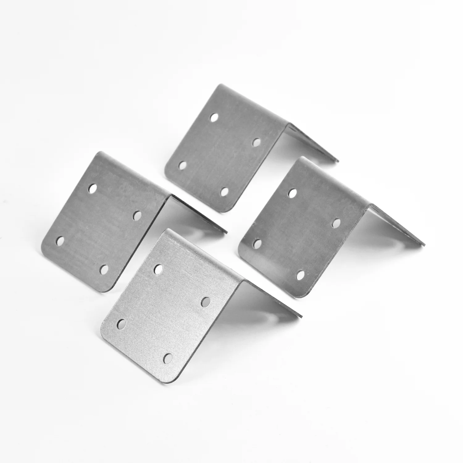 Standard Railway Sleeper Corner Brackets - Image 14