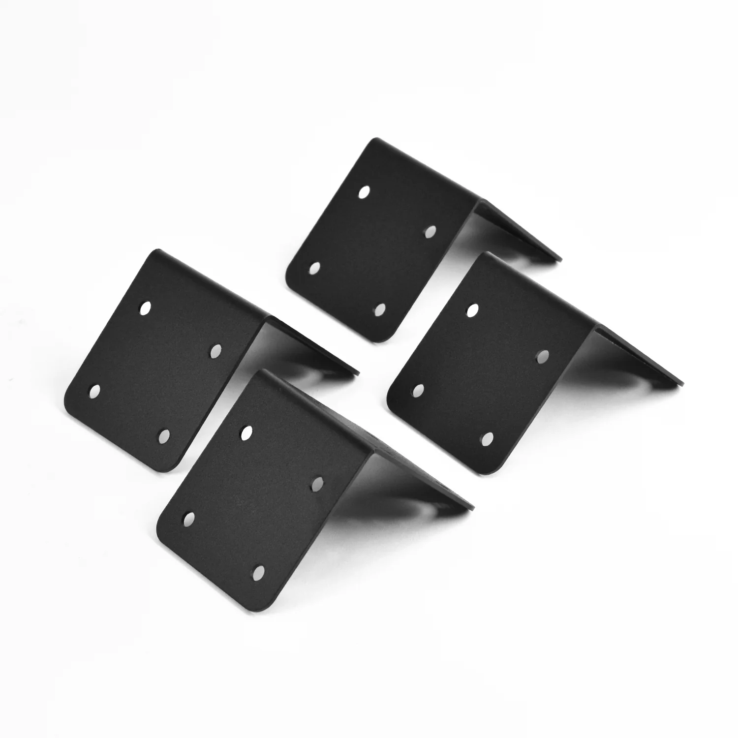 Standard Railway Sleeper Corner Brackets - Image 15
