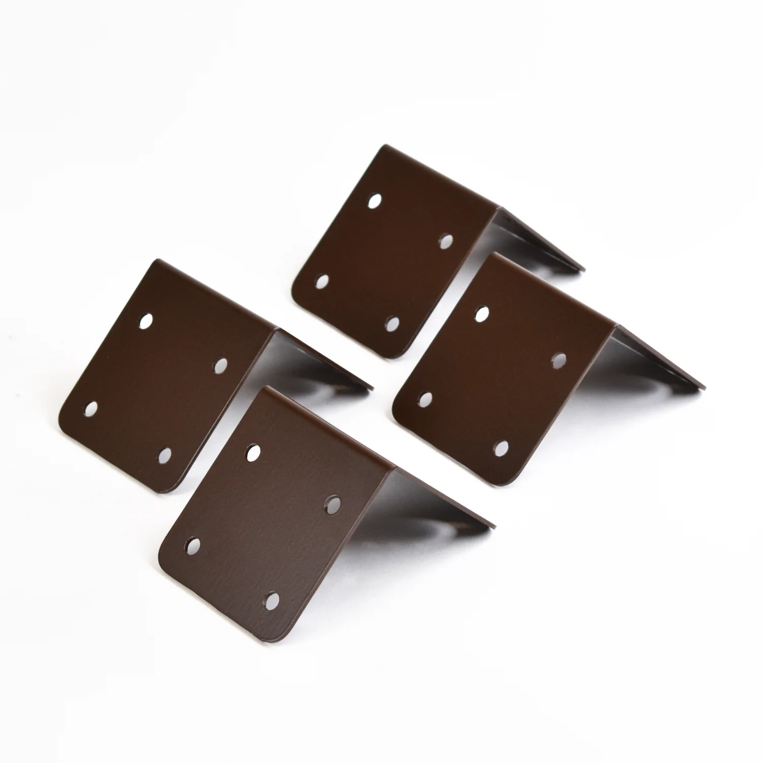 Standard Railway Sleeper Corner Brackets - Image 16