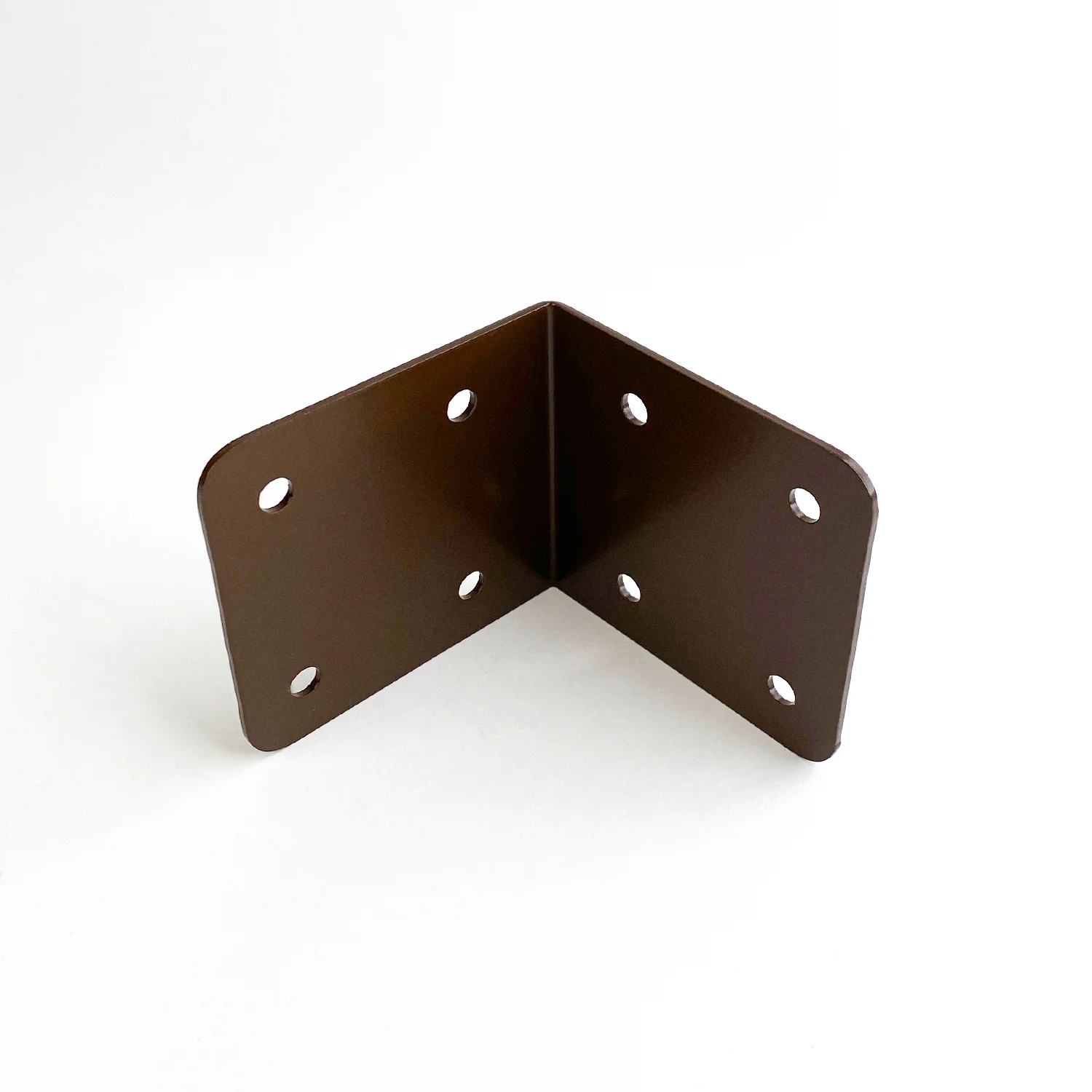 Standard Railway Sleeper Corner Brackets - Image 22