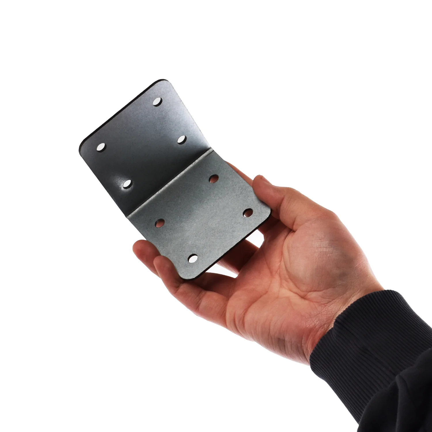 Standard Railway Sleeper Corner Brackets - Image 25