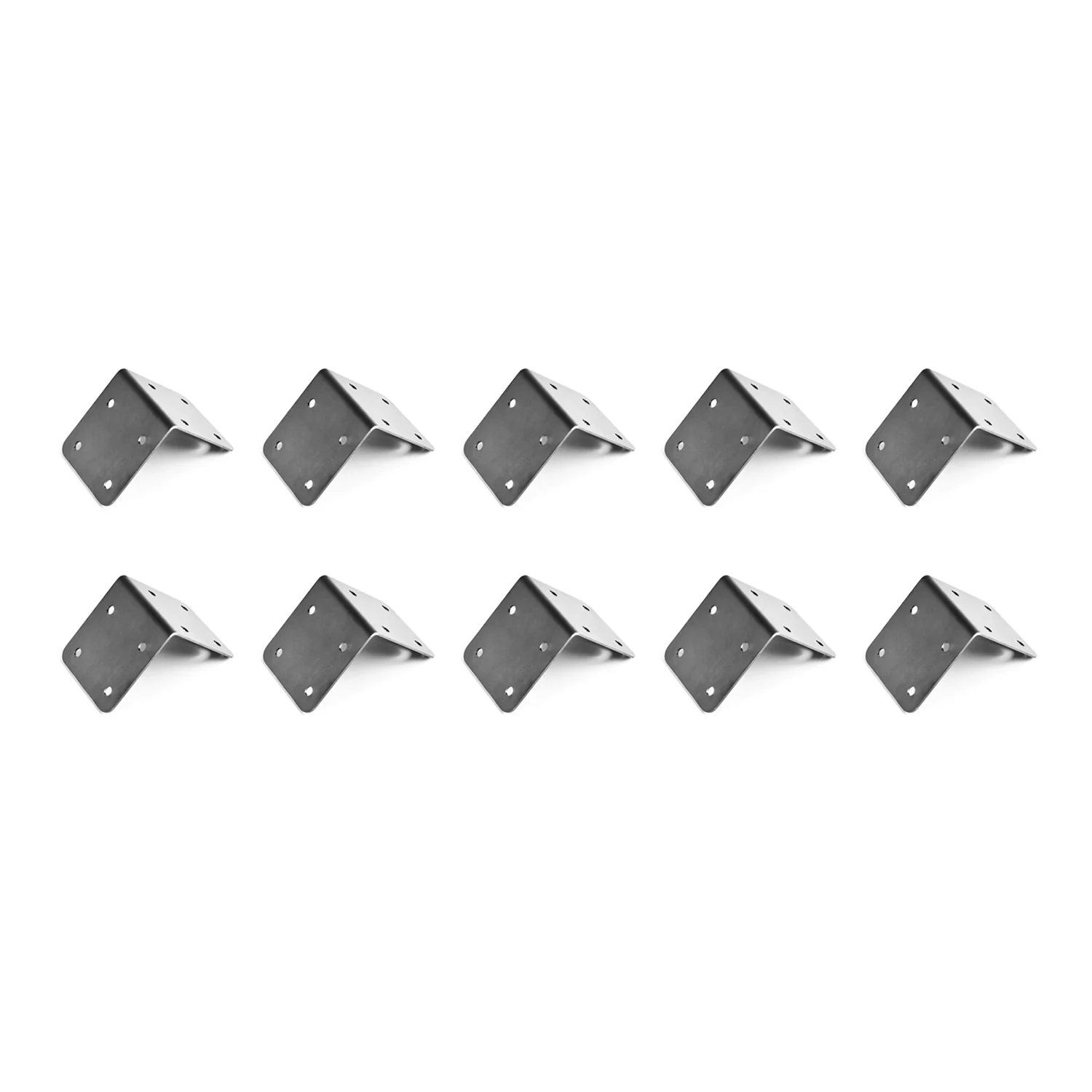 Standard Railway Sleeper Corner Brackets - Image 26