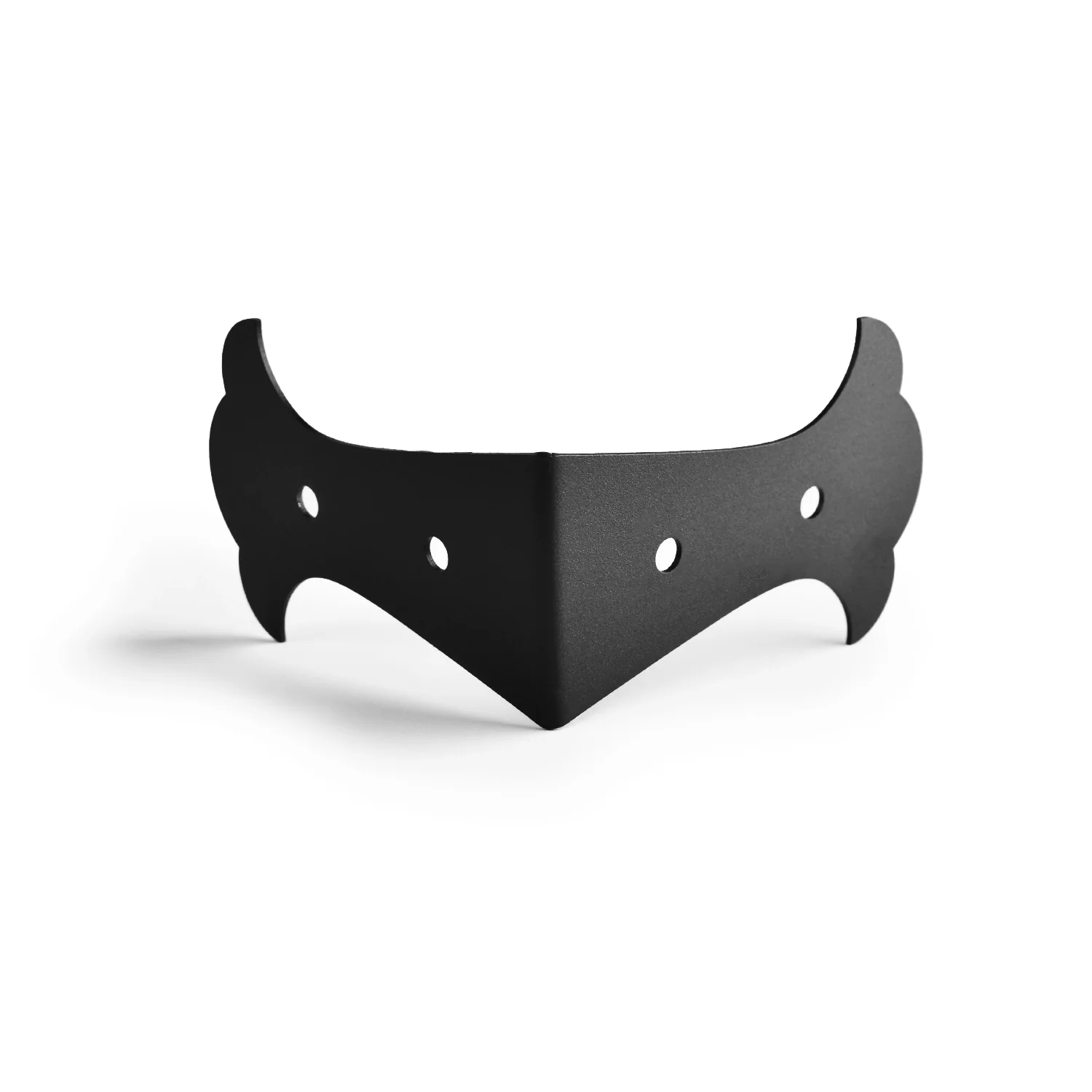 Fancy Corner Railway Sleeper Brackets (Pack of 4 Brackets) - Image 14