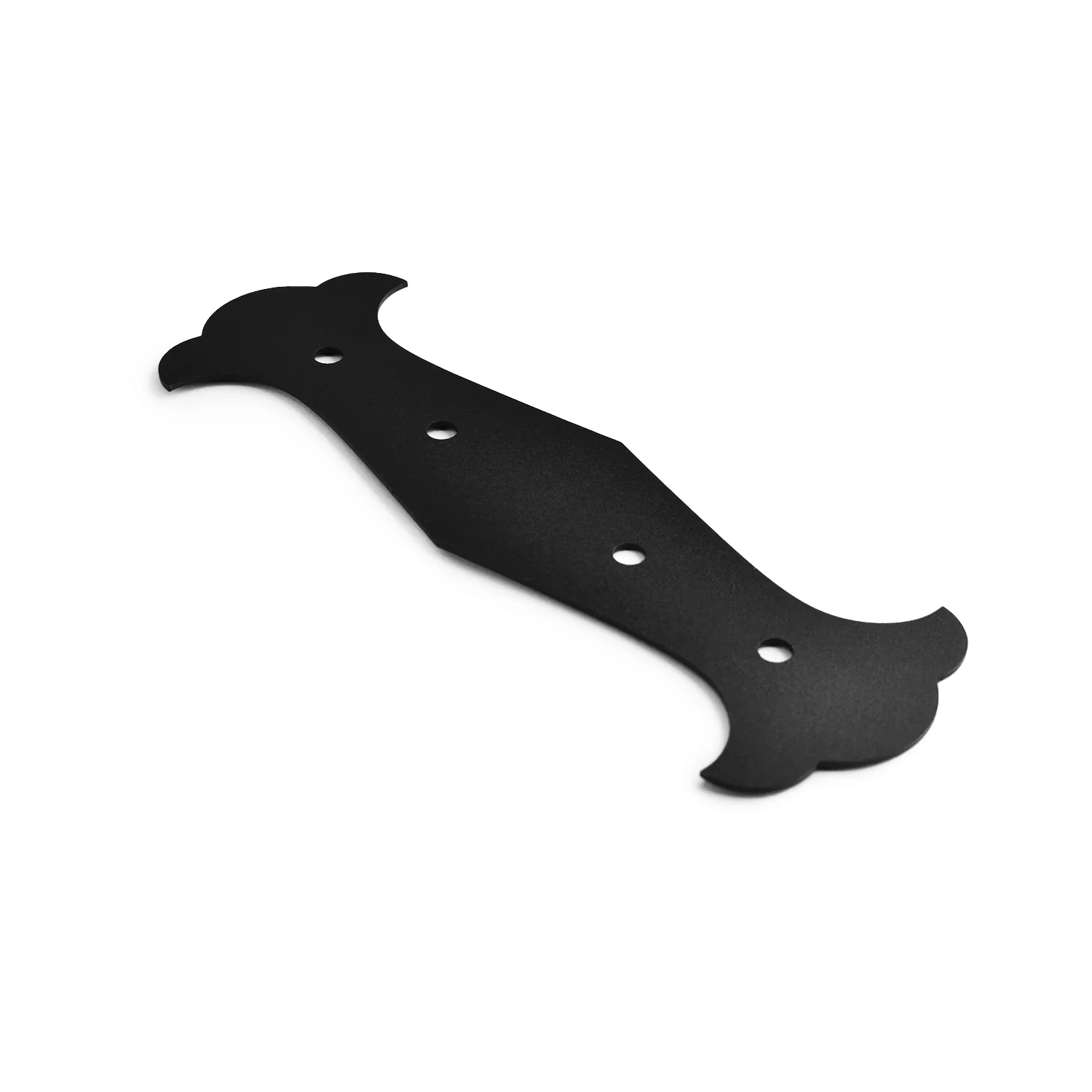 Fancy Straight Railway Sleeper Brackets (Pack of 5 Brackets) - Image 11