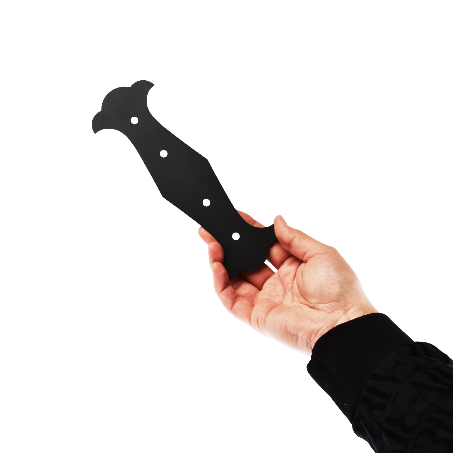 Fancy Straight Railway Sleeper Brackets (Pack of 5 Brackets) - Image 12