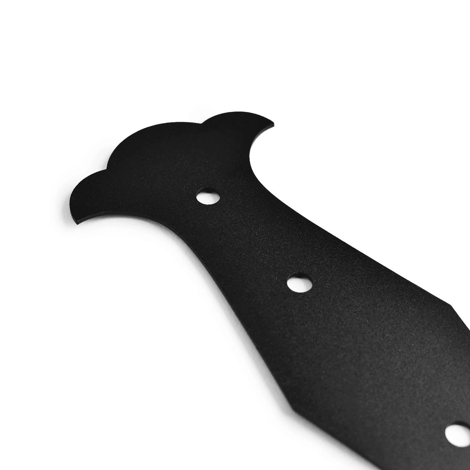 Fancy Straight Railway Sleeper Brackets (Pack of 5 Brackets) - Image 13