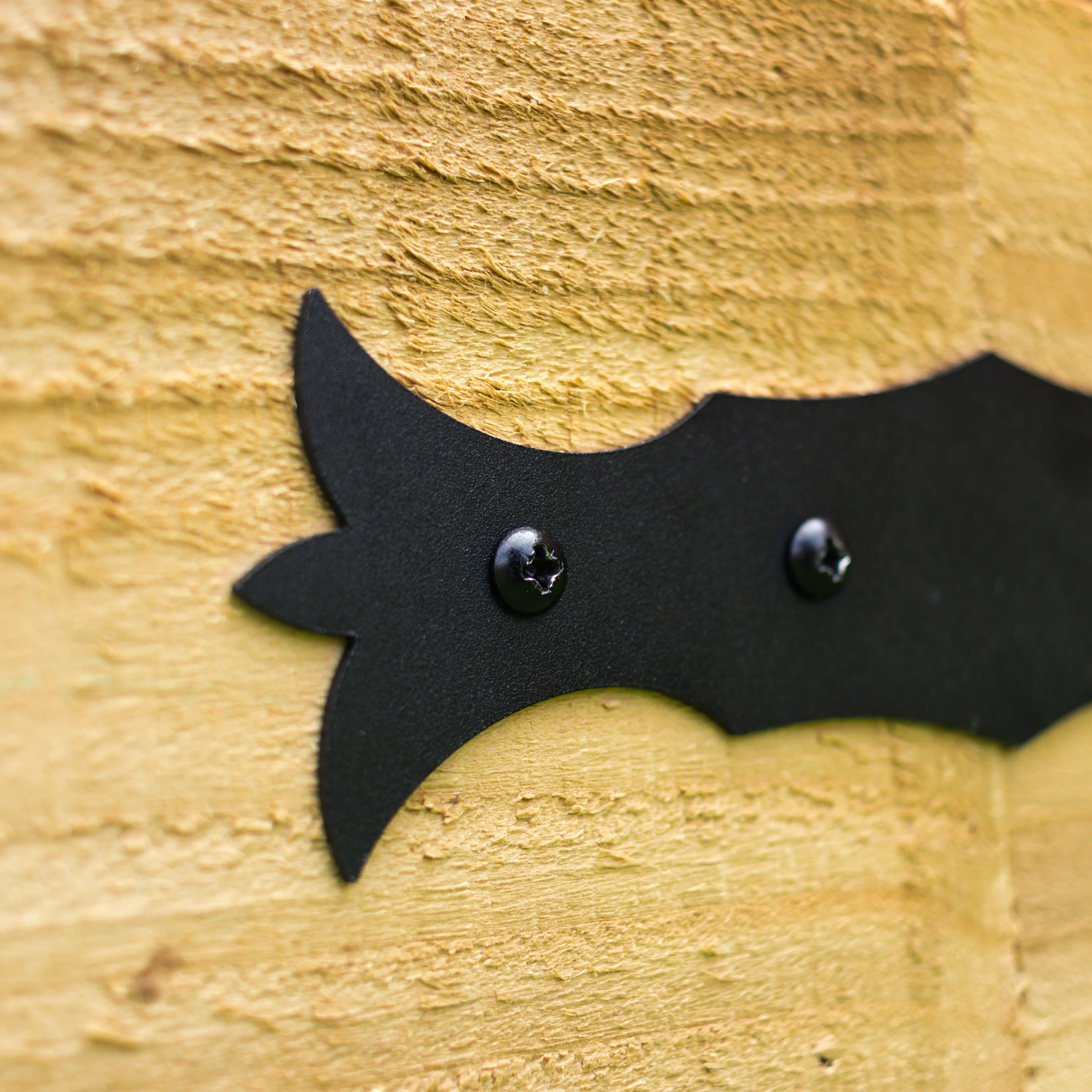 Fancy Straight Railway Sleeper Brackets (Pack of 5 Brackets) - Image 3