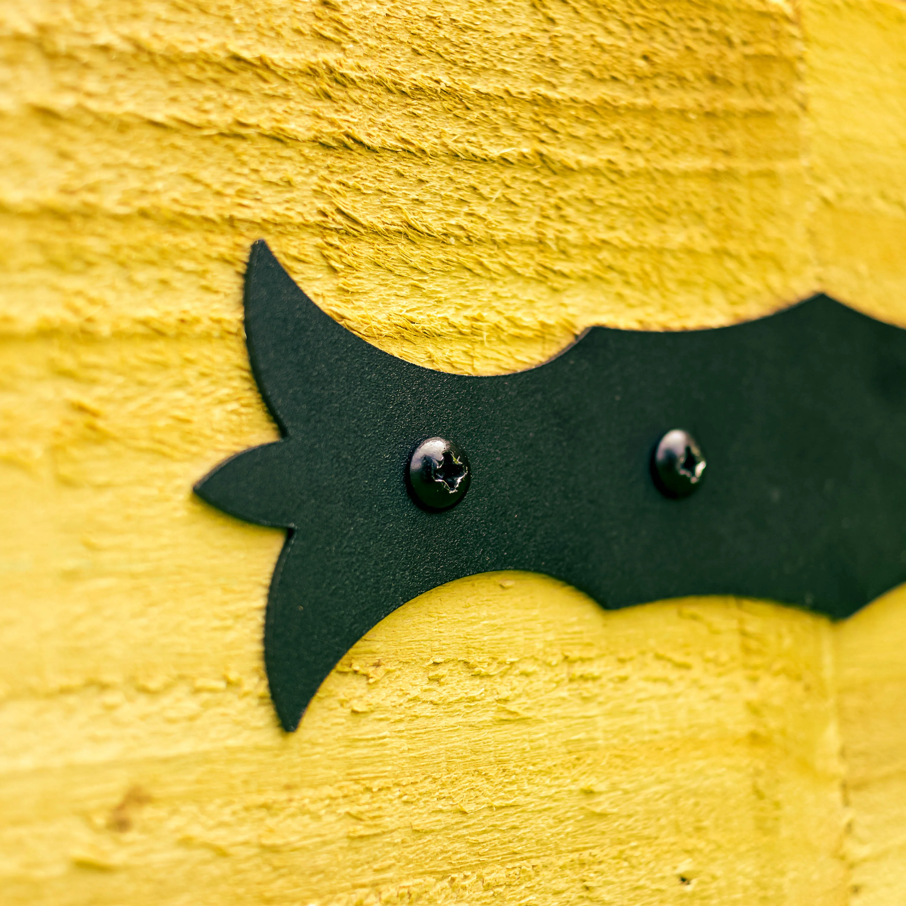 Vintage-Style Straight Flat Decorative Railway Sleeper Brackets - Image 4