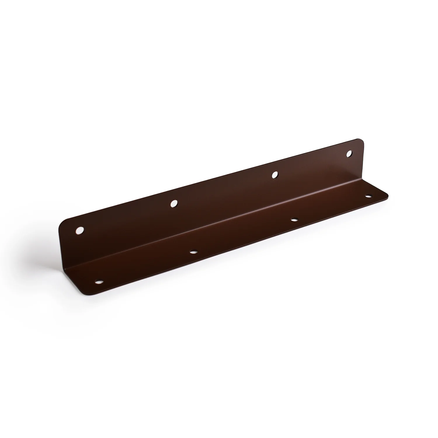 2-Tier Internal & External Corner Railway Sleeper Bracket - Image 11
