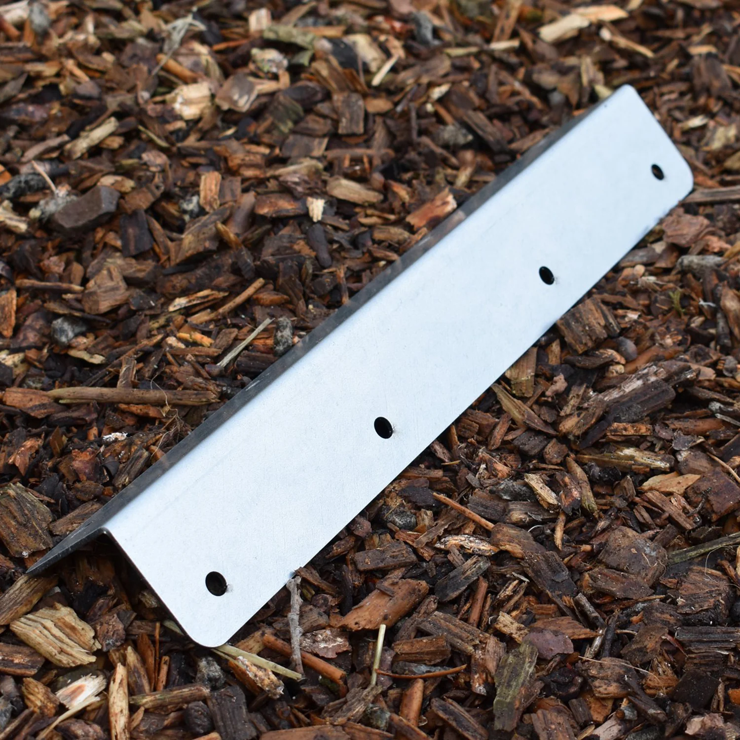2-Tier Internal & External Corner Railway Sleeper Bracket - Image 13
