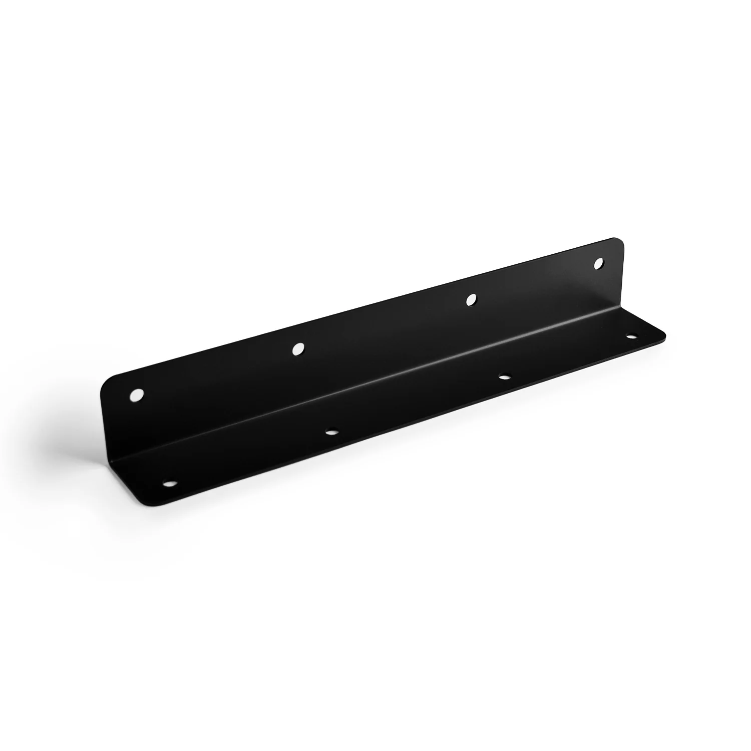 2-Tier Internal & External Corner Railway Sleeper Bracket - Image 5