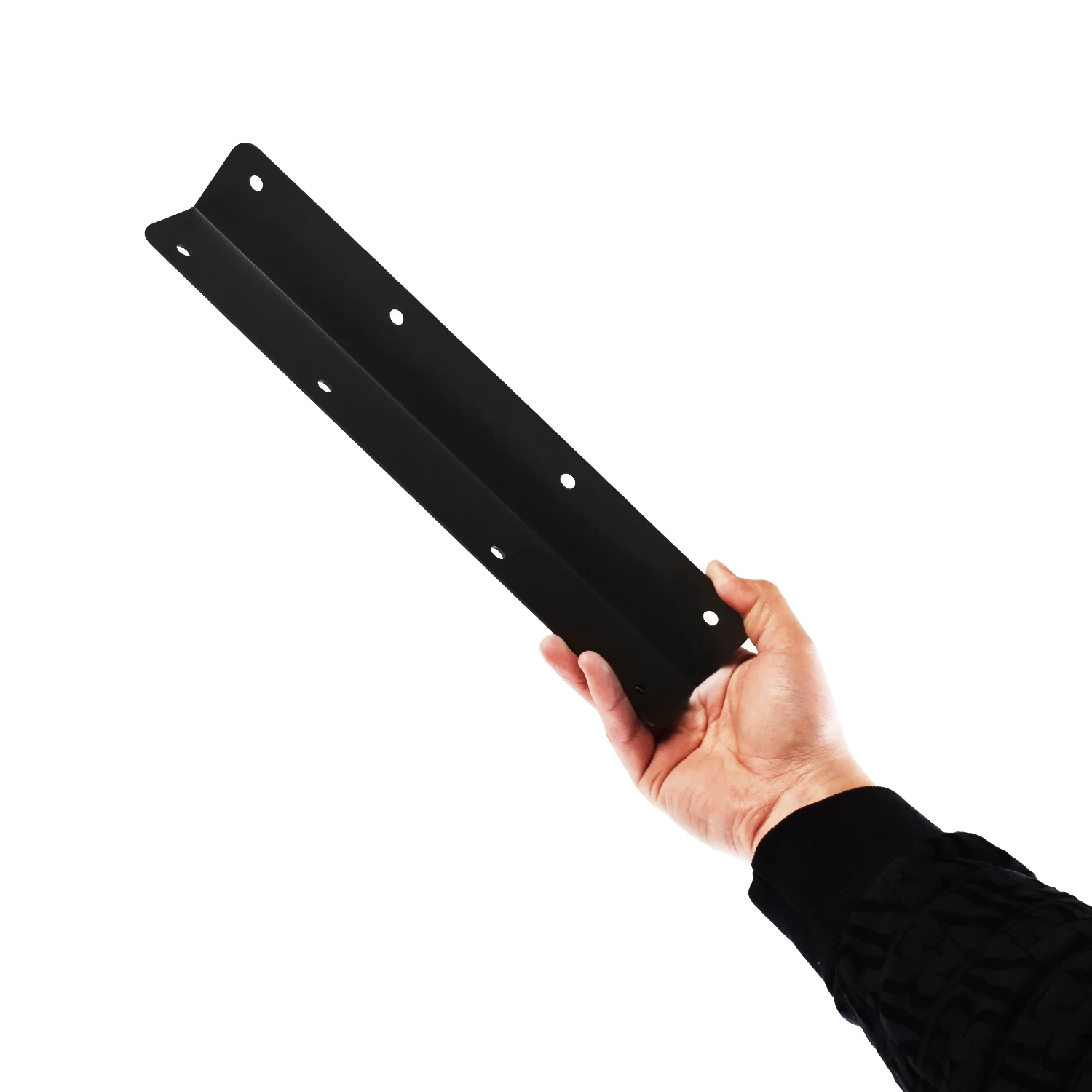 2-Tier Internal & External Corner Railway Sleeper Bracket - Image 6