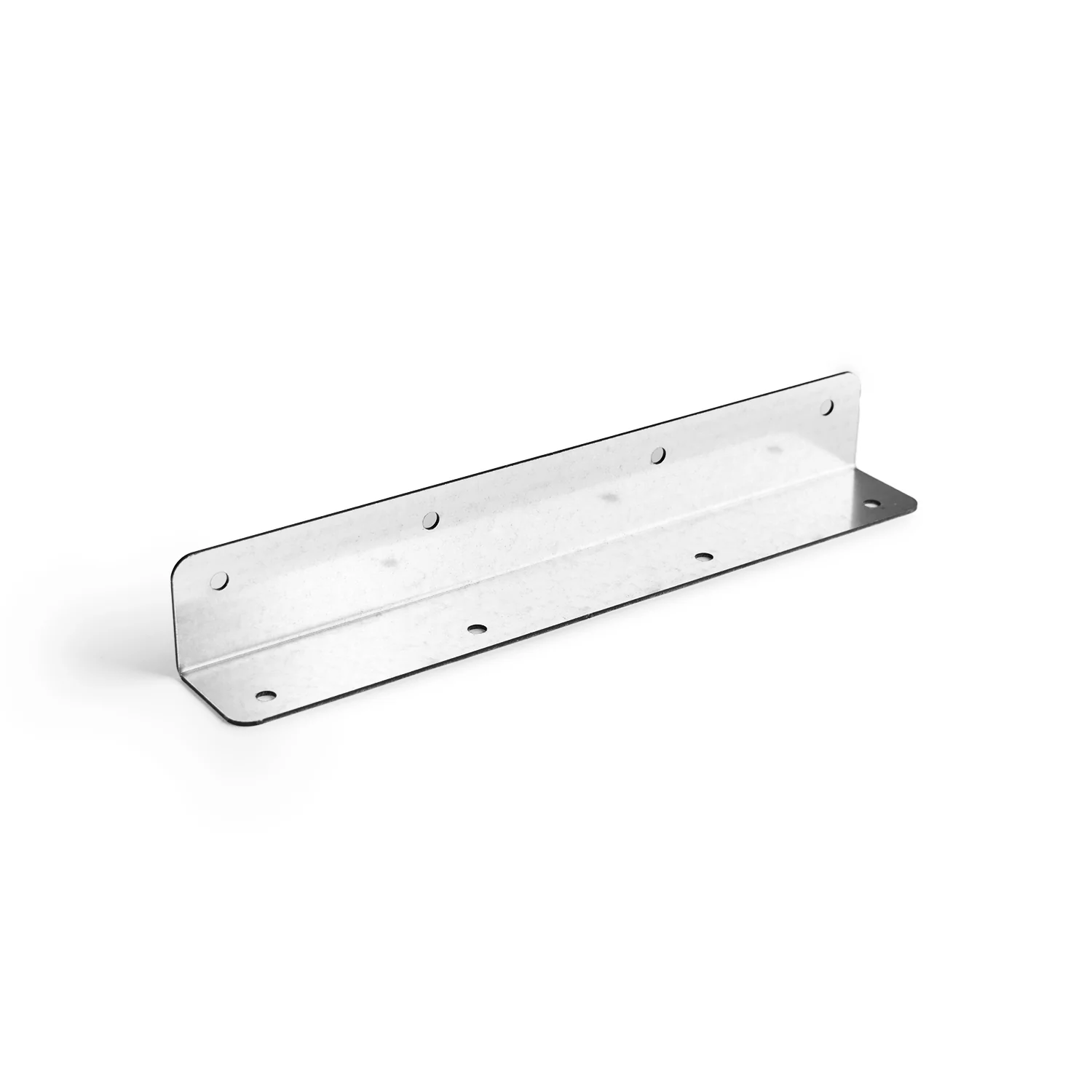 2-Tier Internal & External Corner Railway Sleeper Bracket - Image 9