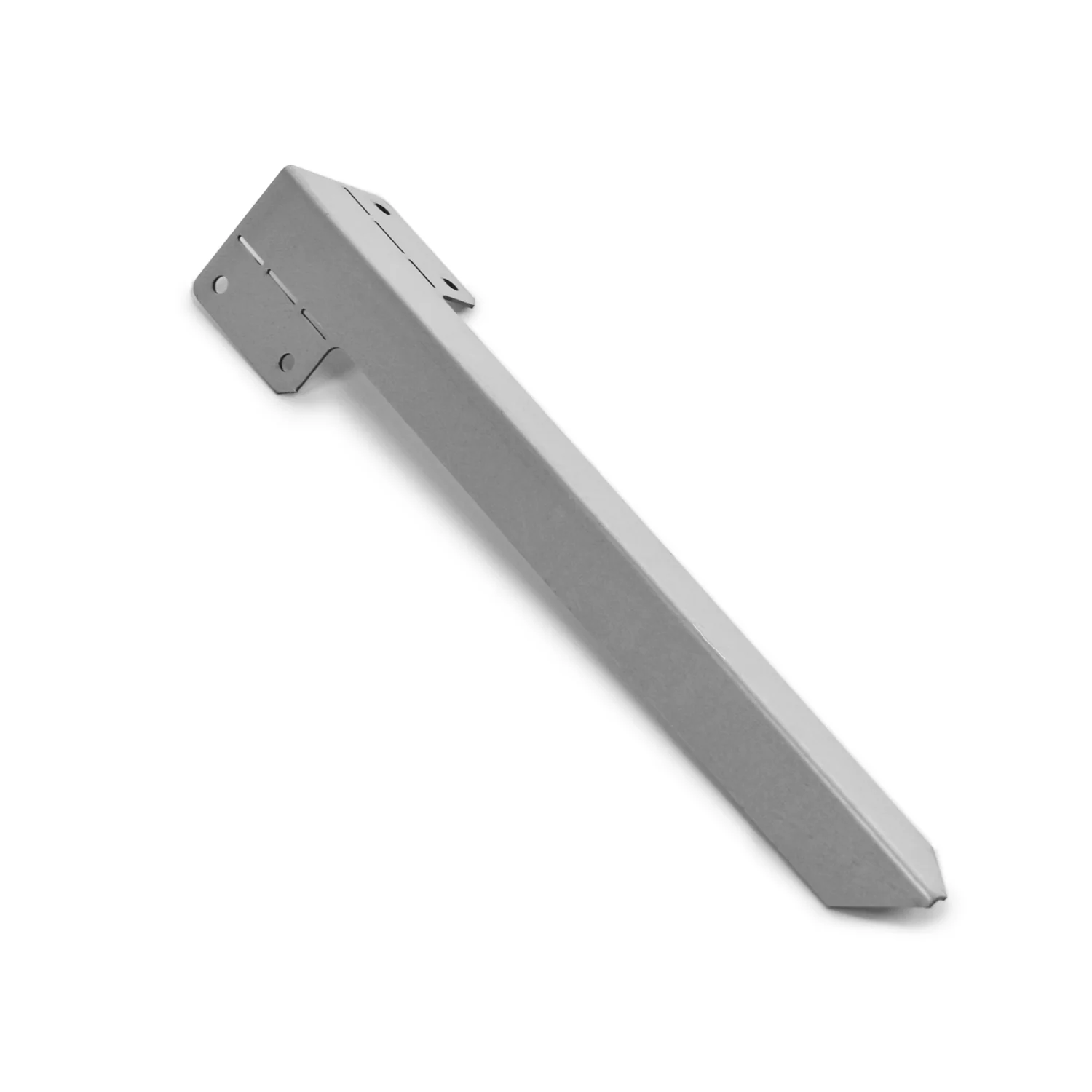 Adjustable Angle Railway Sleeper Bracket with Stake - Image 10