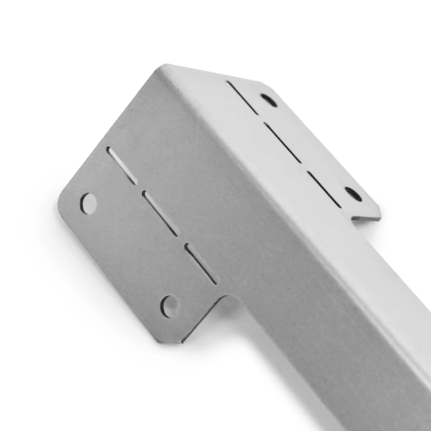 Adjustable Angle Railway Sleeper Bracket with Stake - Image 11