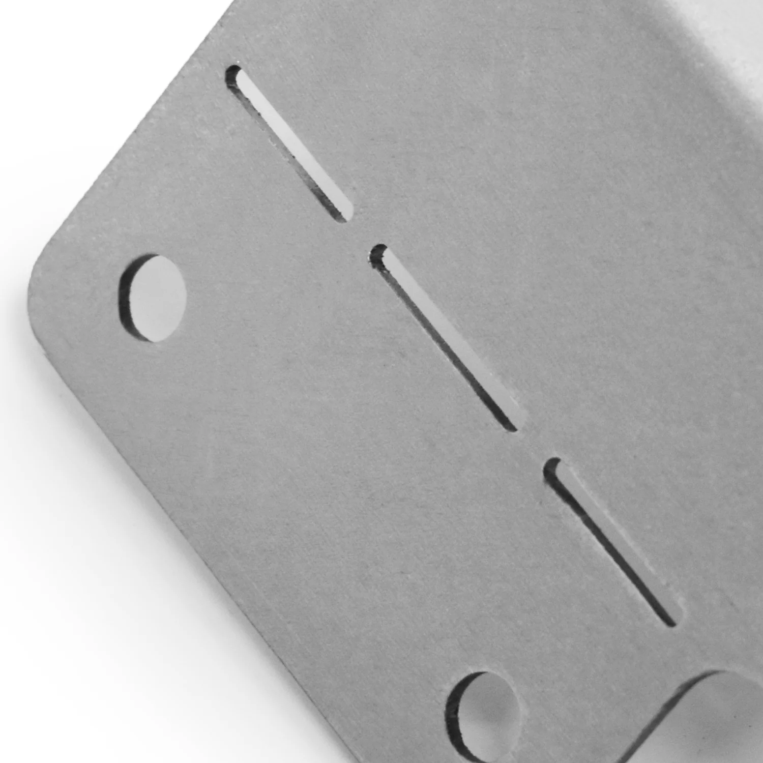 Adjustable Angle Railway Sleeper Bracket with Stake - Image 12