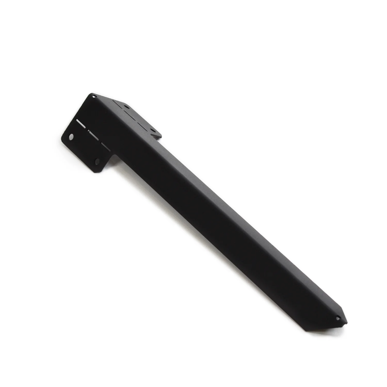 Adjustable Angle Railway Sleeper Bracket with Stake - Image 14