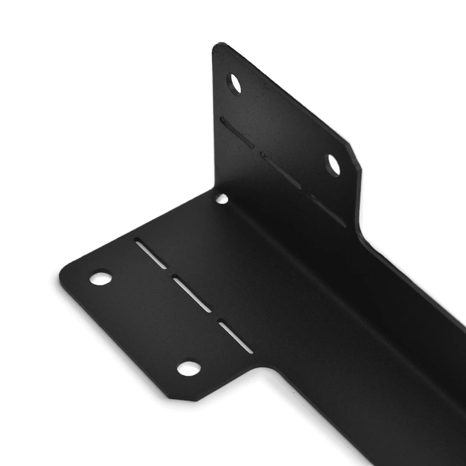 Adjustable Angle Railway Sleeper Bracket with Stake - Image 15