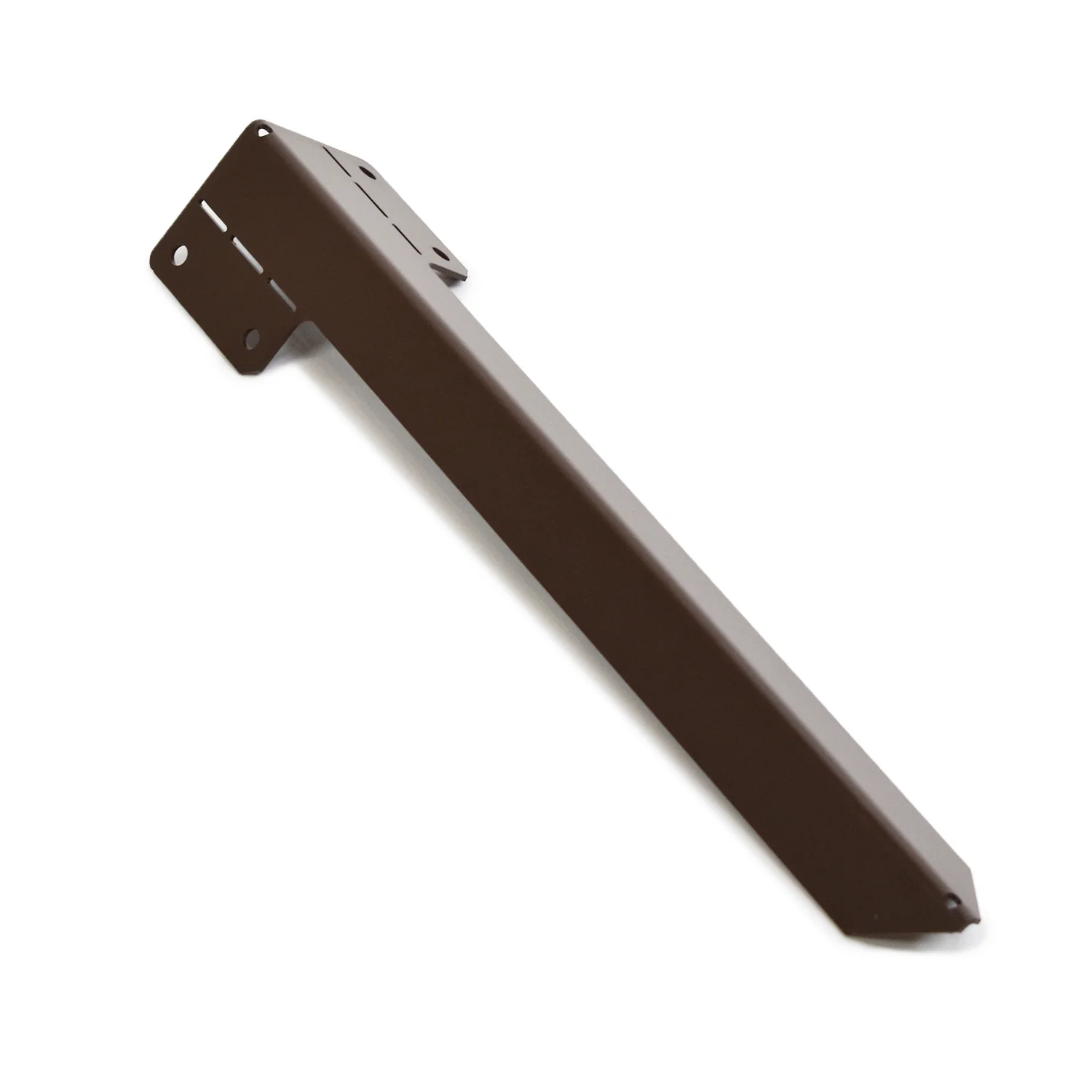 Adjustable Angle Railway Sleeper Bracket with Stake - Image 17