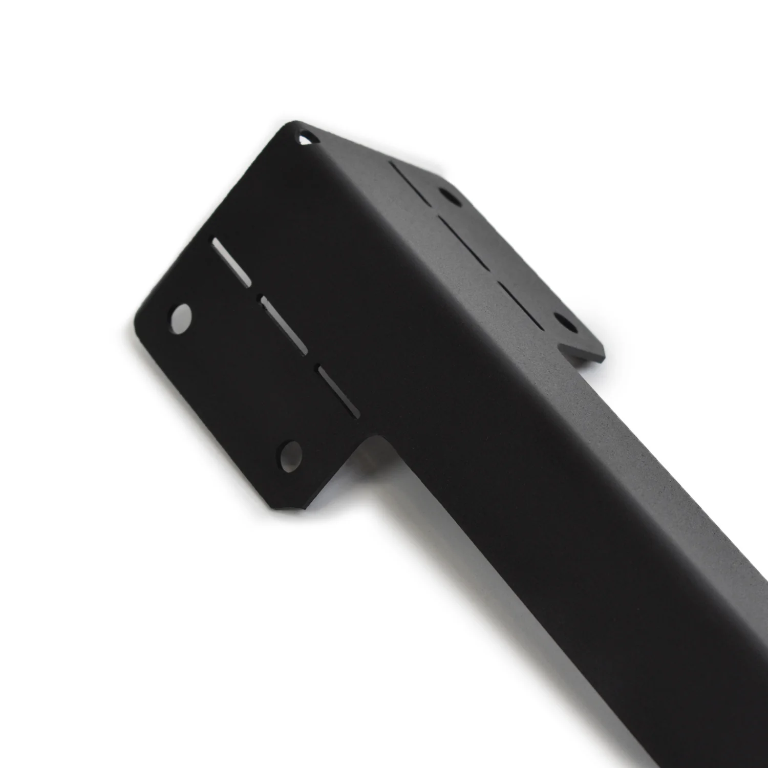 Adjustable Angle Railway Sleeper Bracket with Stake - Image 21